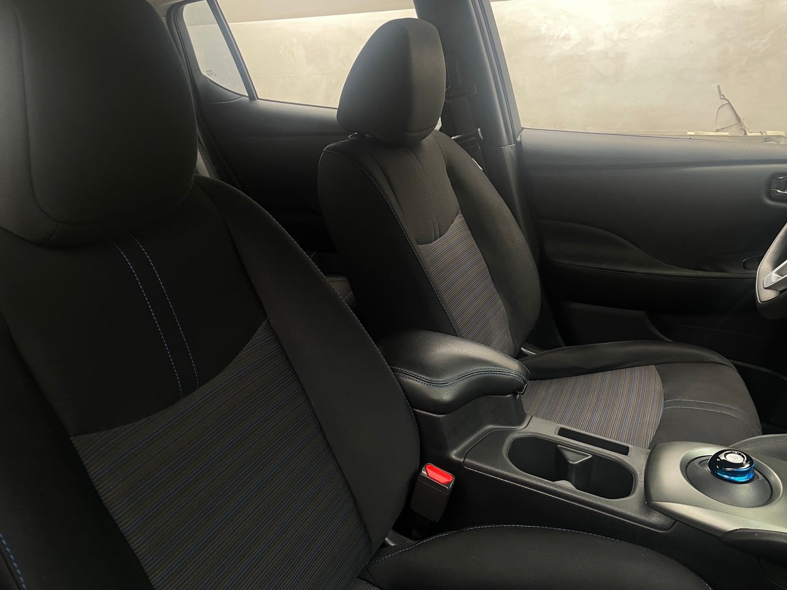 Thumbnail: 2019 Nissan Leaf - 2