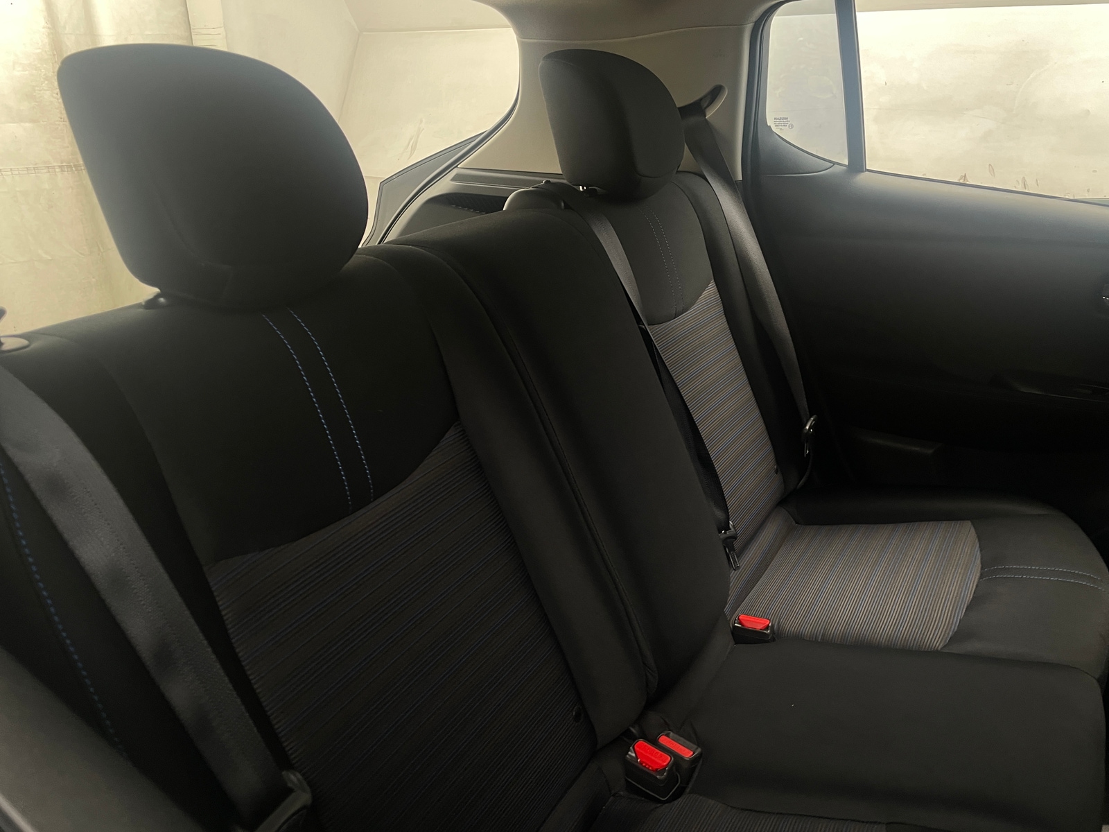 Thumbnail: 2019 Nissan Leaf - 6