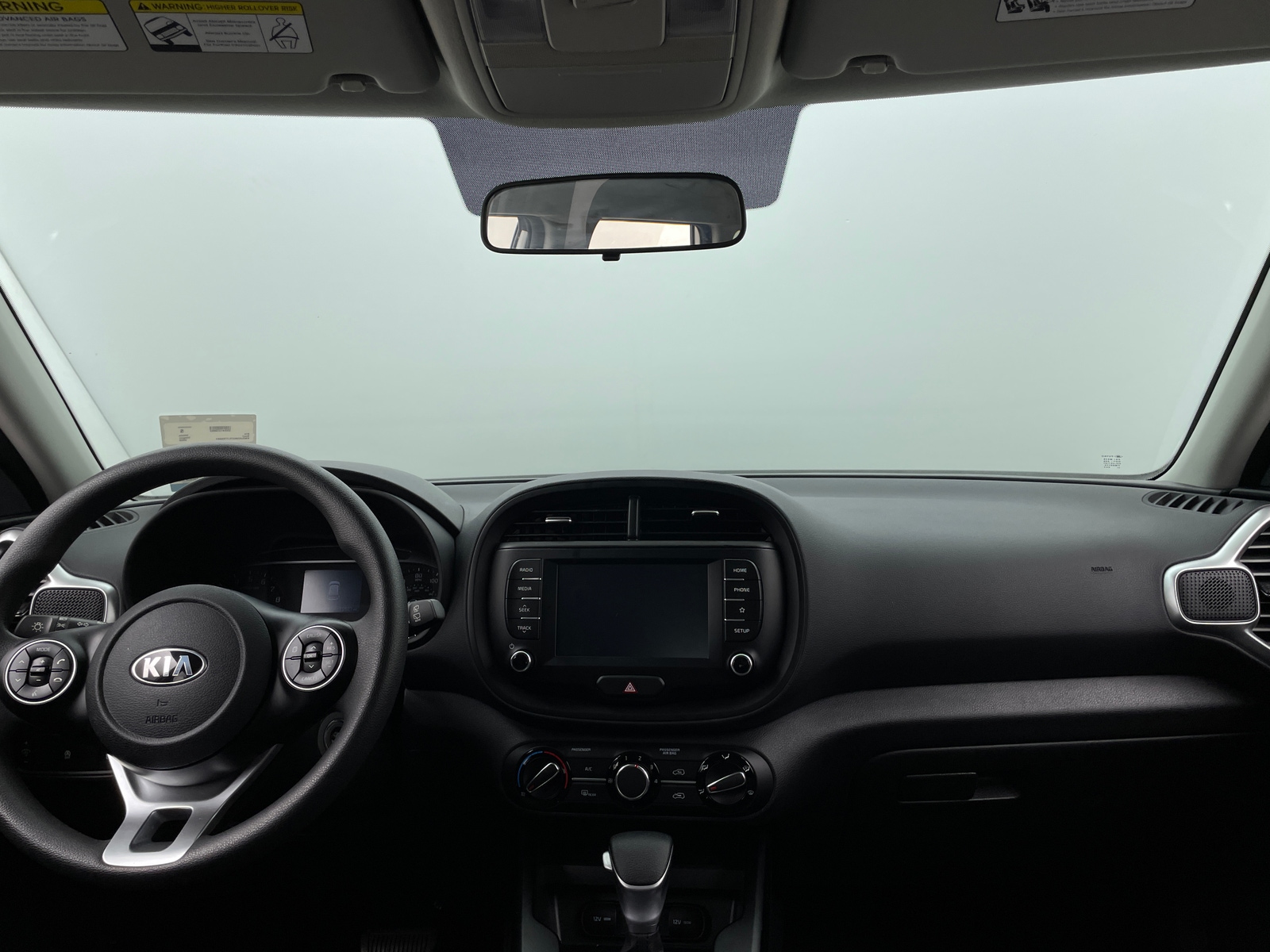 Thumbnail: 2020 Kia Soul - 3