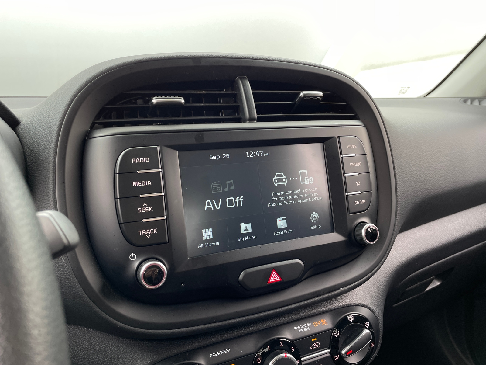 Thumbnail: 2020 Kia Soul - 4