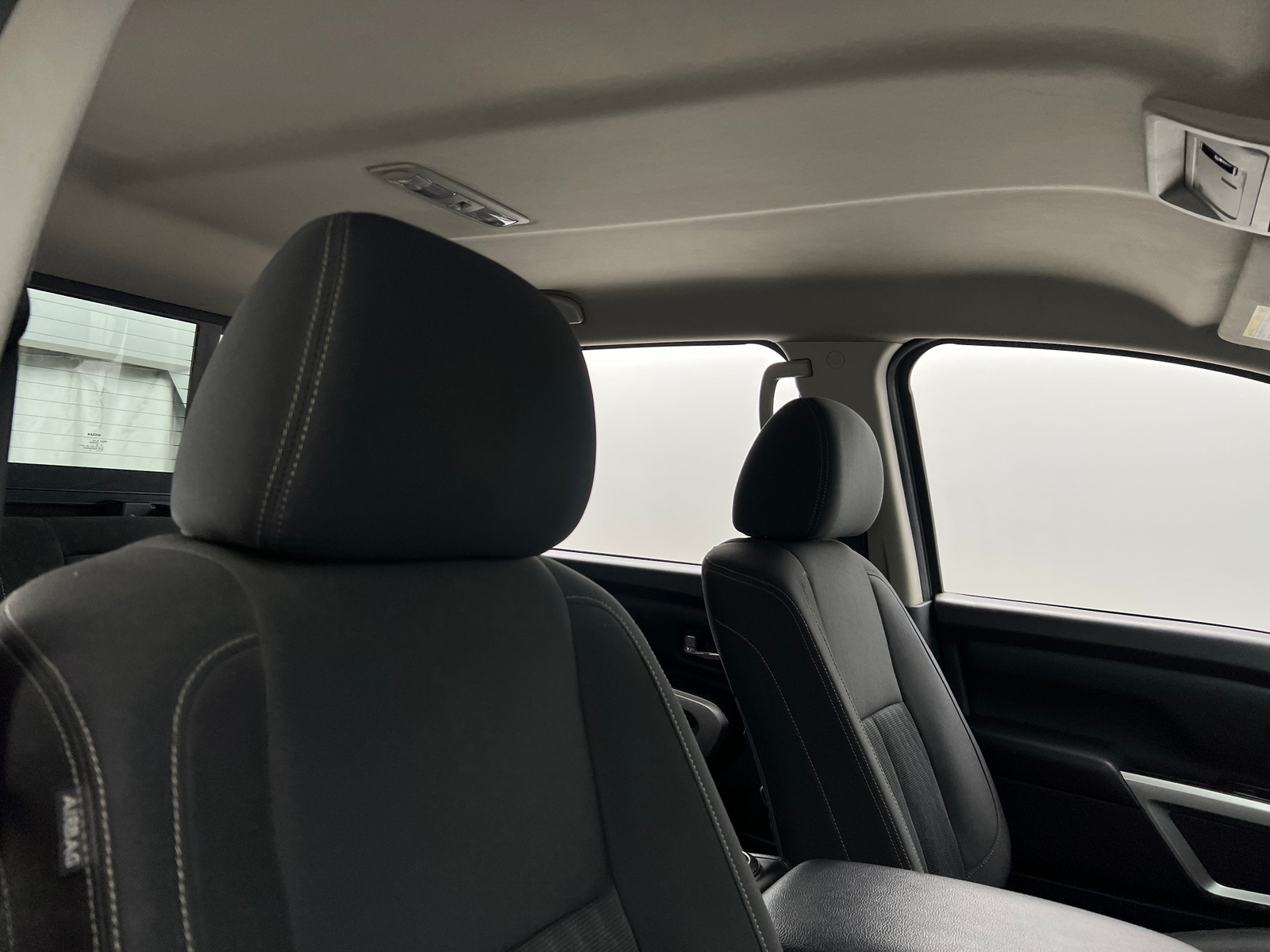 Thumbnail: 2017 Nissan Titan - 2