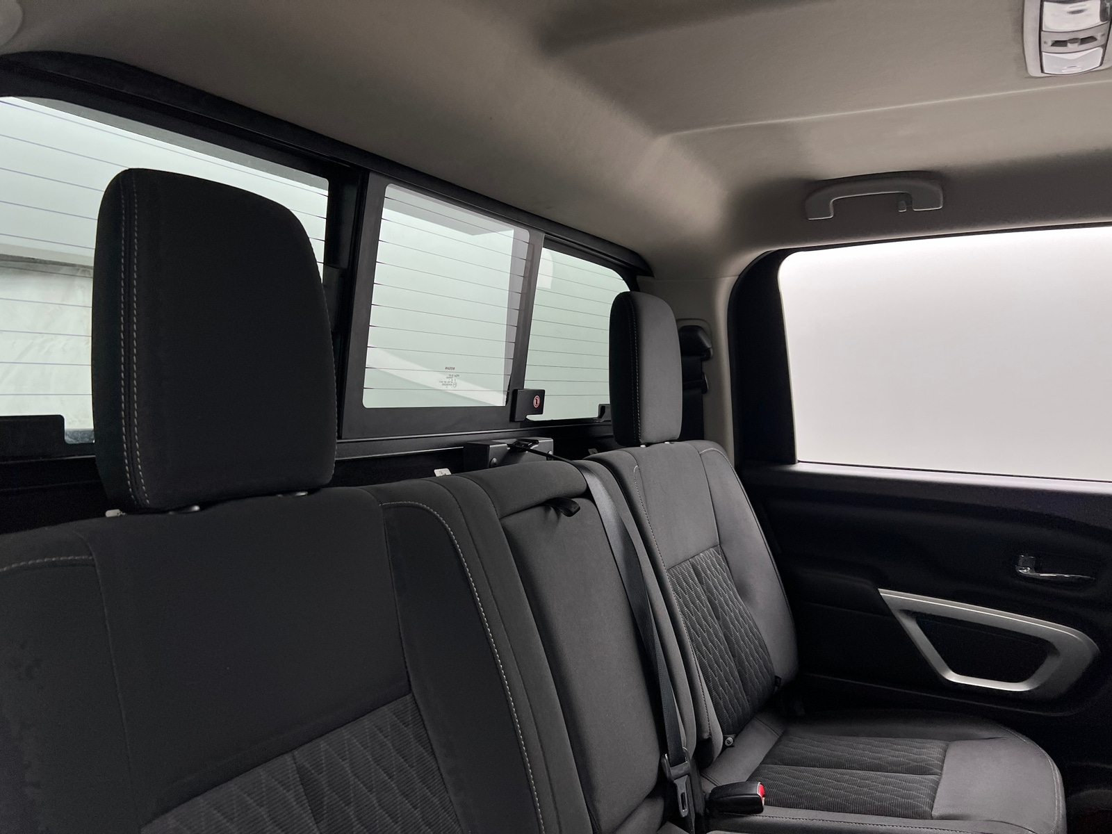 Thumbnail: 2017 Nissan Titan - 6