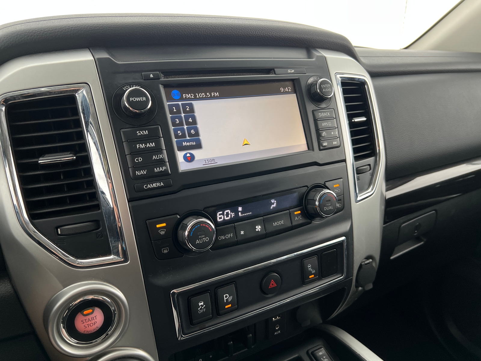 Thumbnail: 2017 Nissan Titan - 4