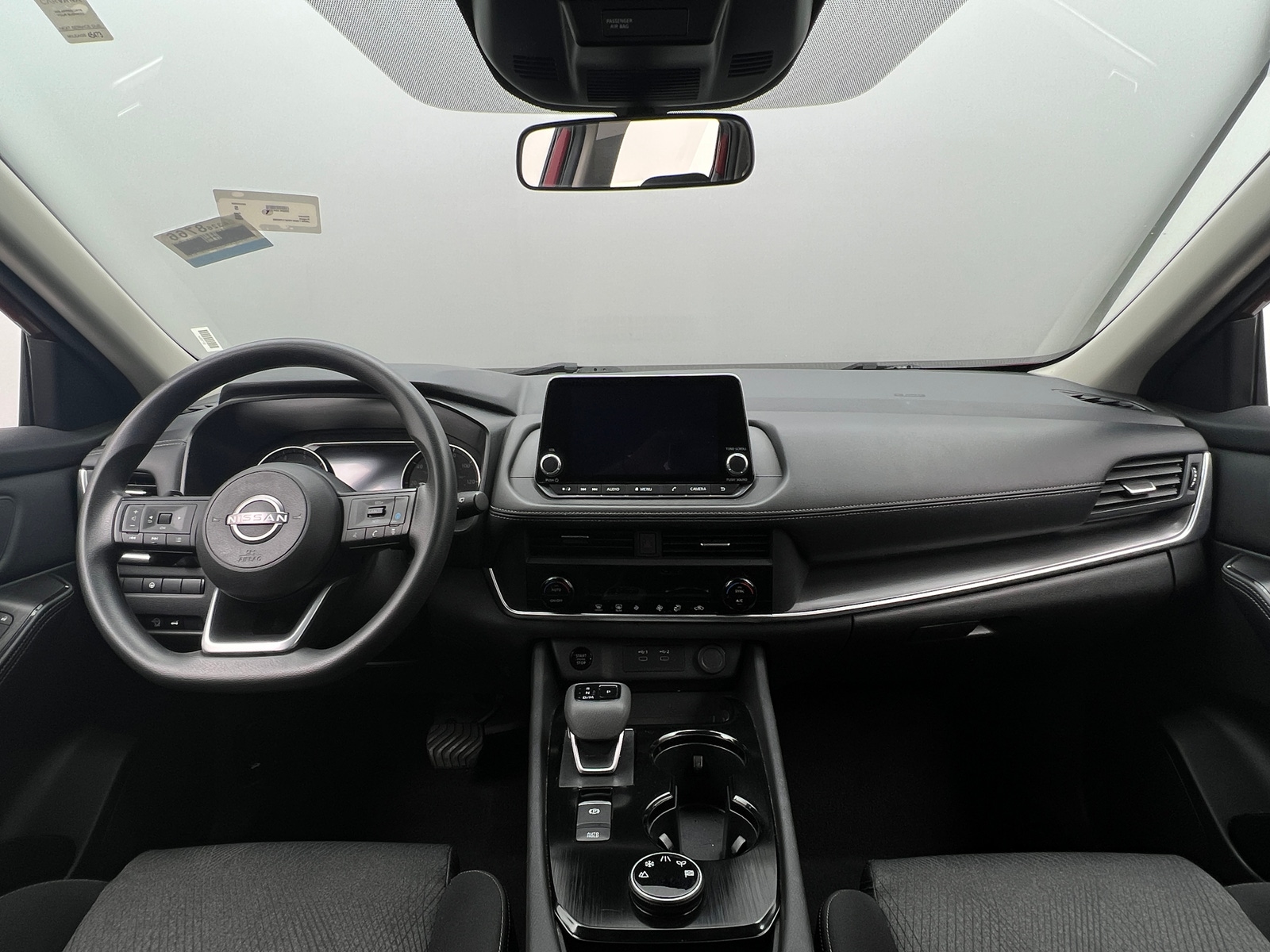 Thumbnail: 2024 Nissan Rogue - 3