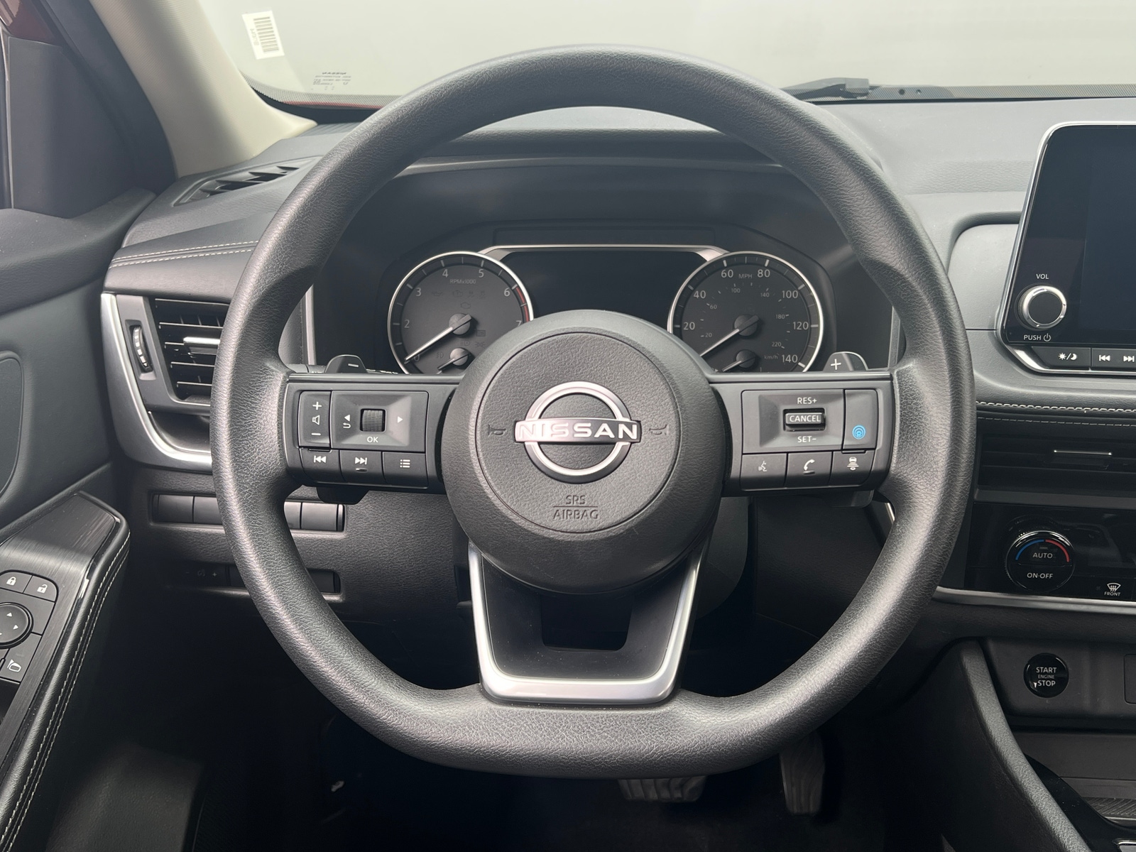 Thumbnail: 2024 Nissan Rogue - 5