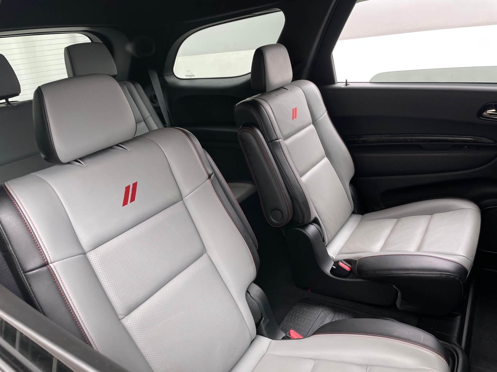 Thumbnail: 2023 Dodge Durango - 5