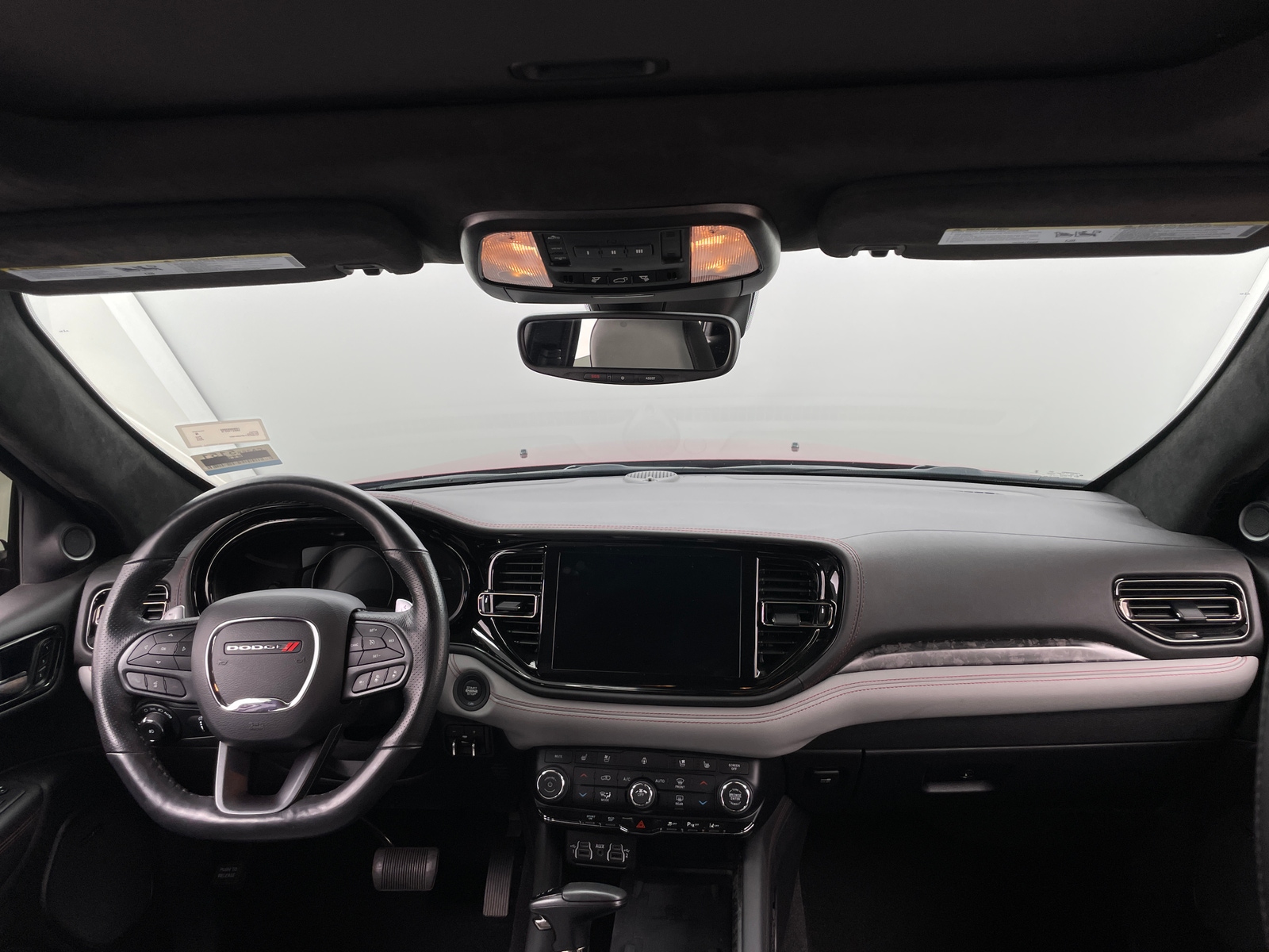 Thumbnail: 2023 Dodge Durango - 2