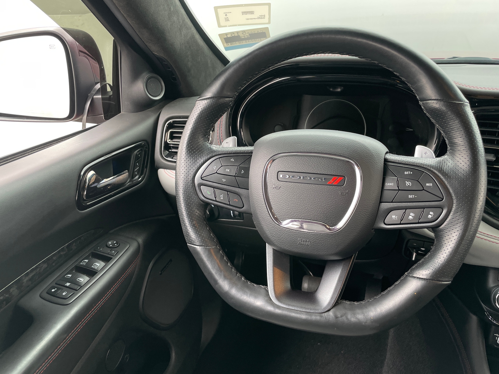Thumbnail: 2023 Dodge Durango - 4