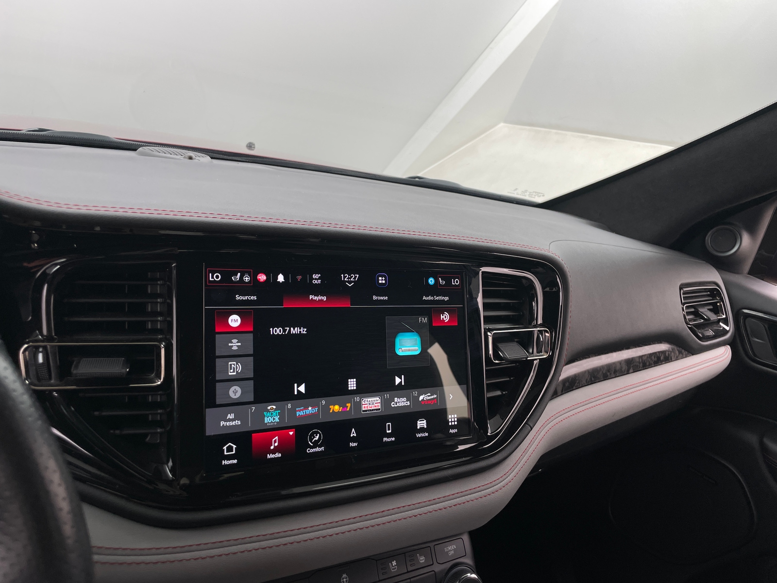 Thumbnail: 2023 Dodge Durango - 3