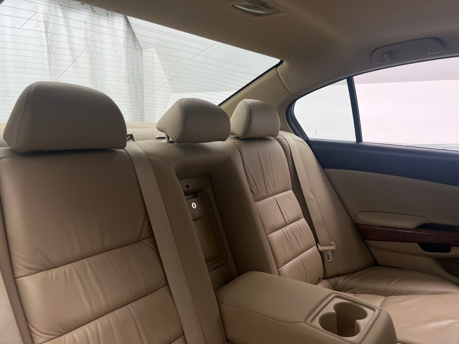 Thumbnail: 2012 Honda Accord - 5