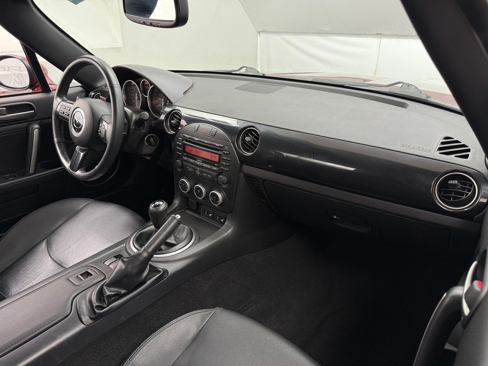 Thumbnail: 2015 Mazda MX-5 Miata - 2