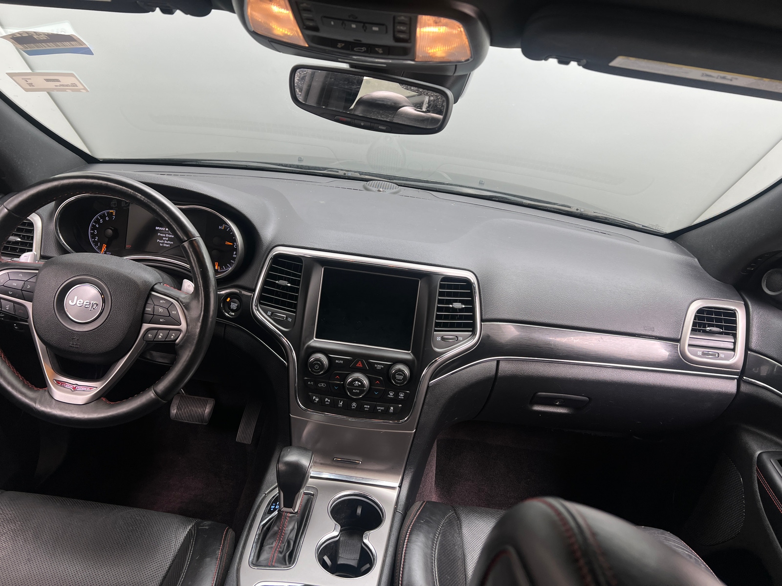 Thumbnail: 2018 Jeep Grand Cherokee - 2