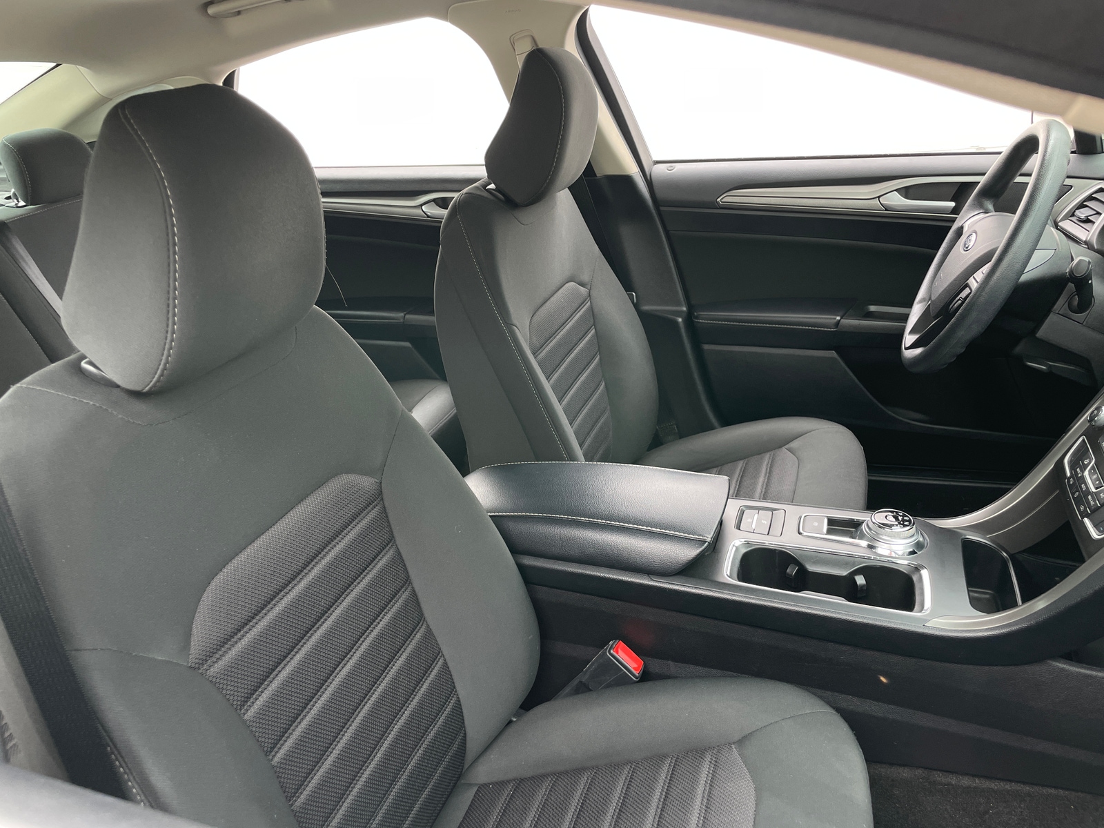 Thumbnail: 2020 Ford Fusion - 2