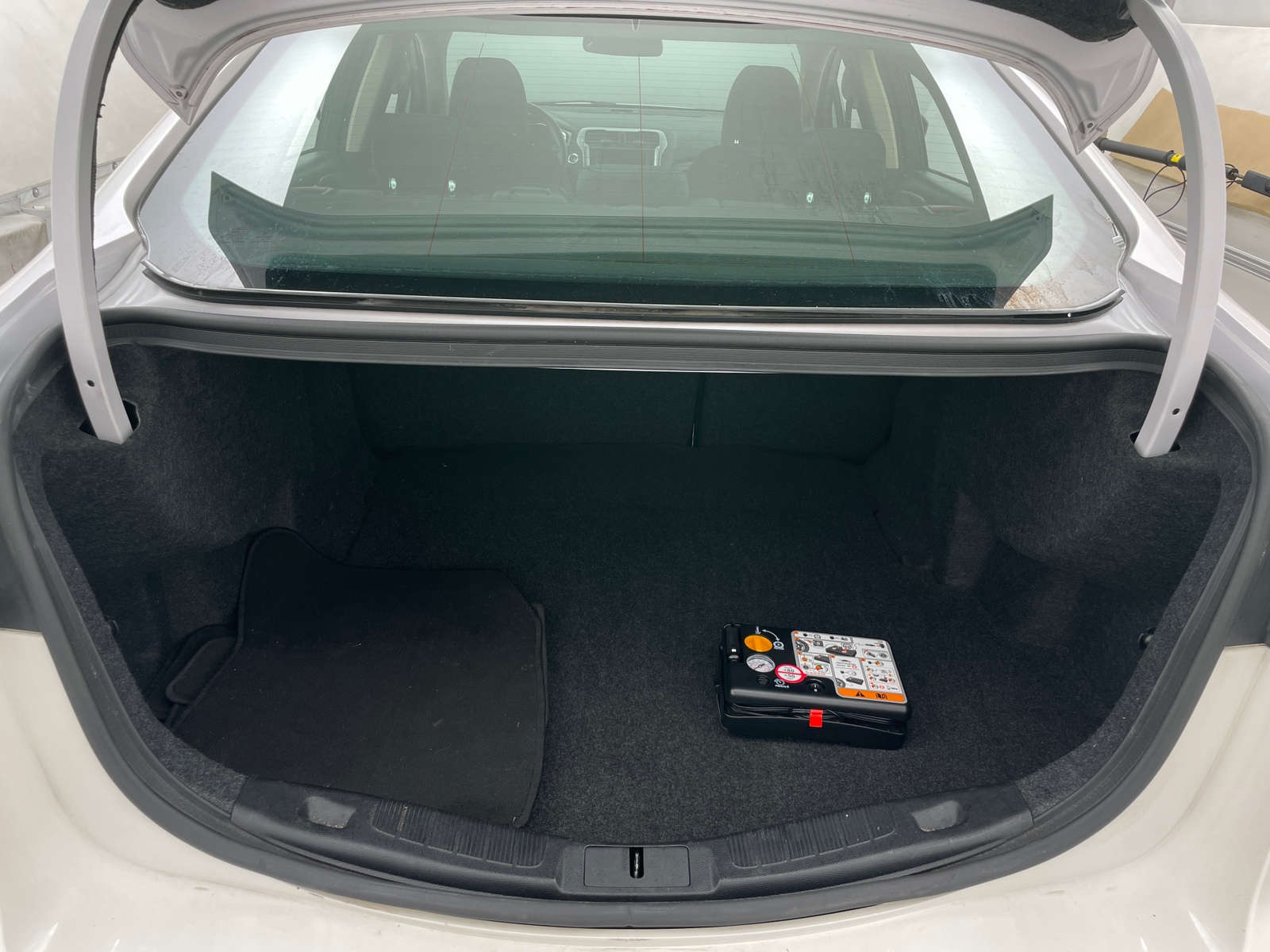 Thumbnail: 2020 Ford Fusion - 7
