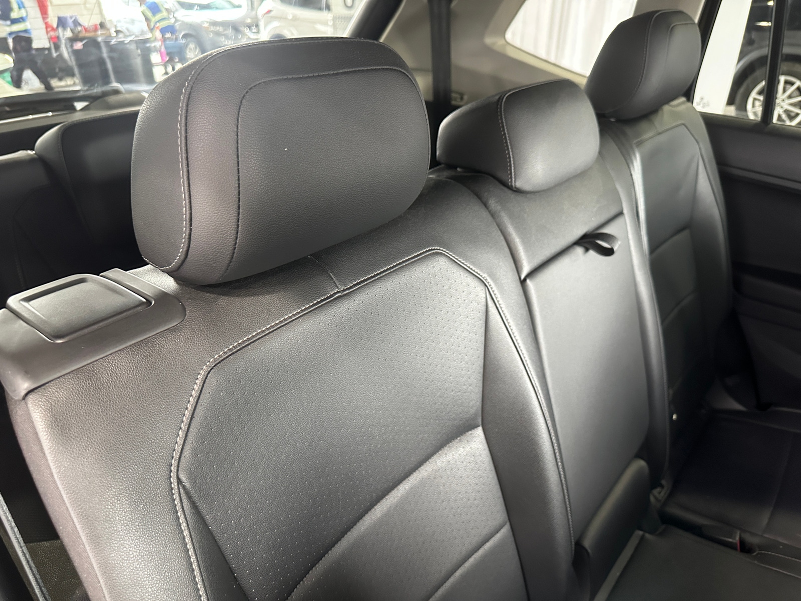 Thumbnail: 2019 Volkswagen Tiguan - 5