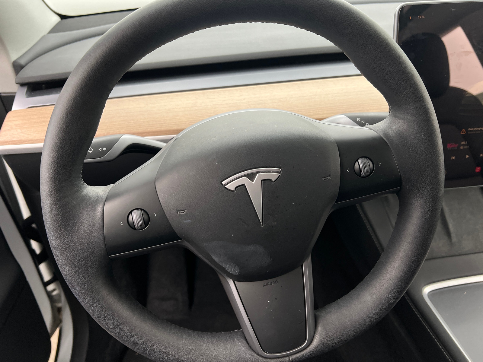 Thumbnail: 2023 Tesla Model Y - 4