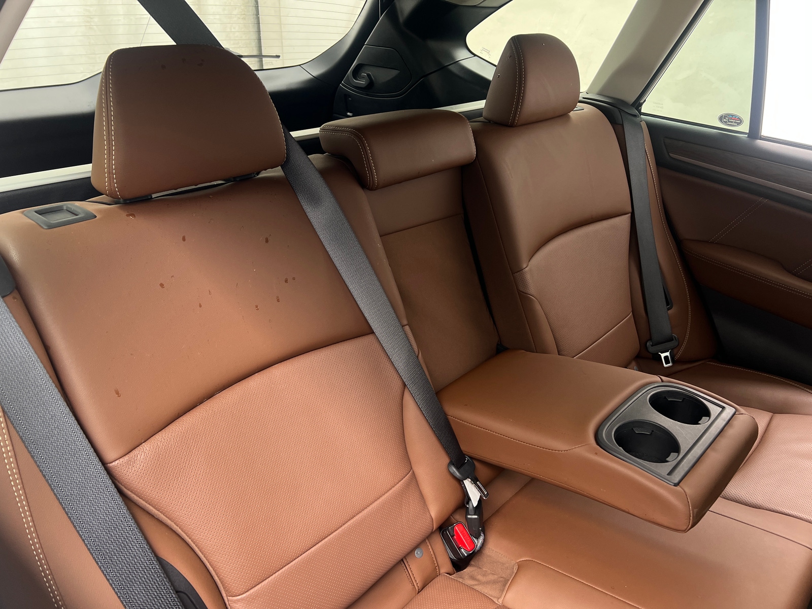 Thumbnail: 2019 Subaru Outback - 5