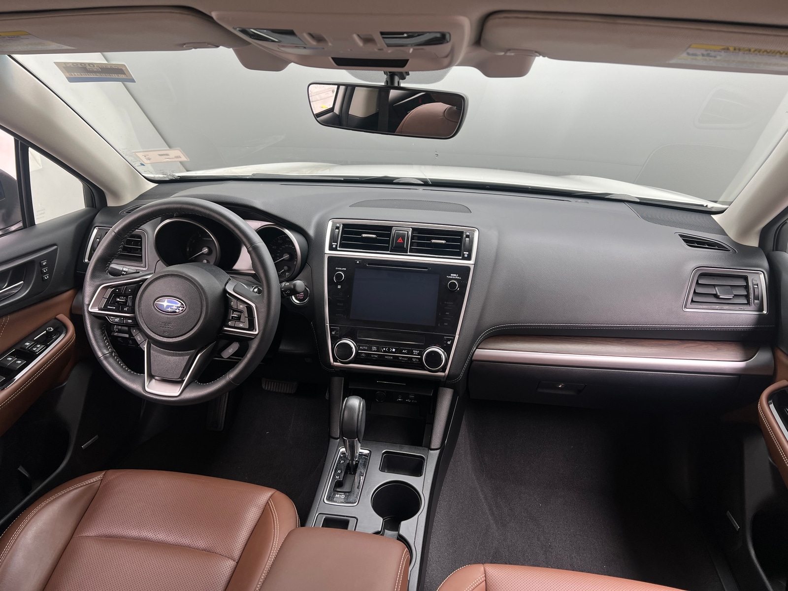 Thumbnail: 2019 Subaru Outback - 2