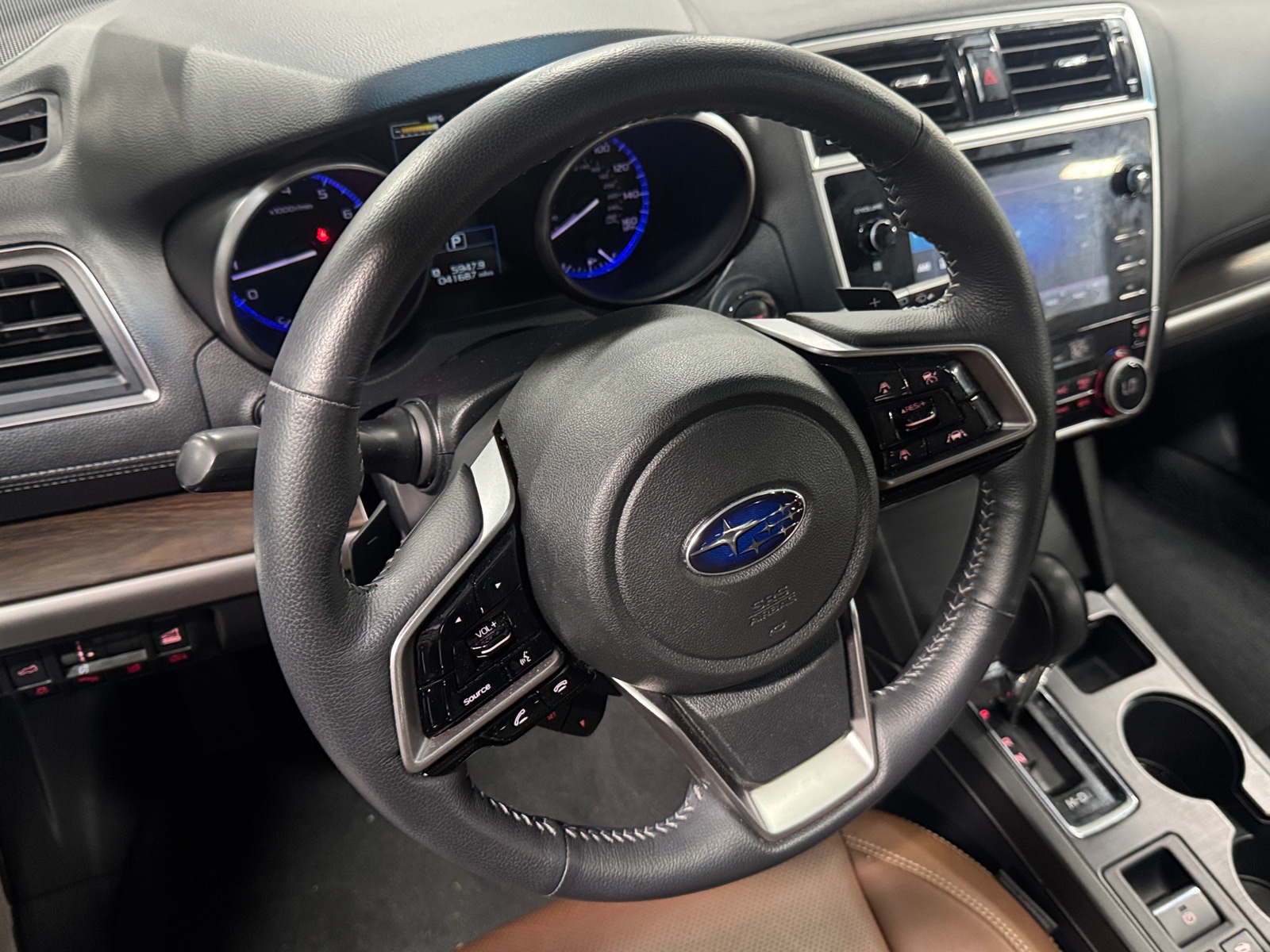 Thumbnail: 2019 Subaru Outback - 4