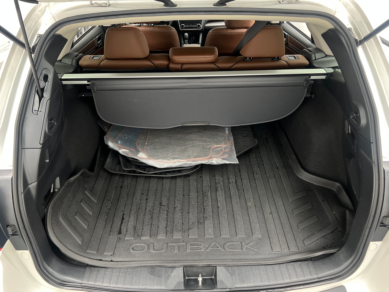 Thumbnail: 2019 Subaru Outback - 6