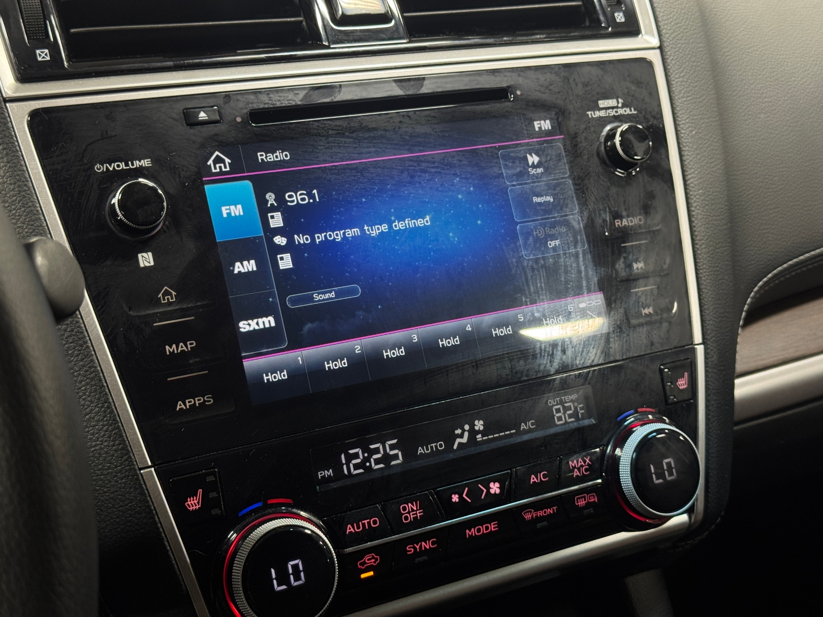 Thumbnail: 2019 Subaru Outback - 3