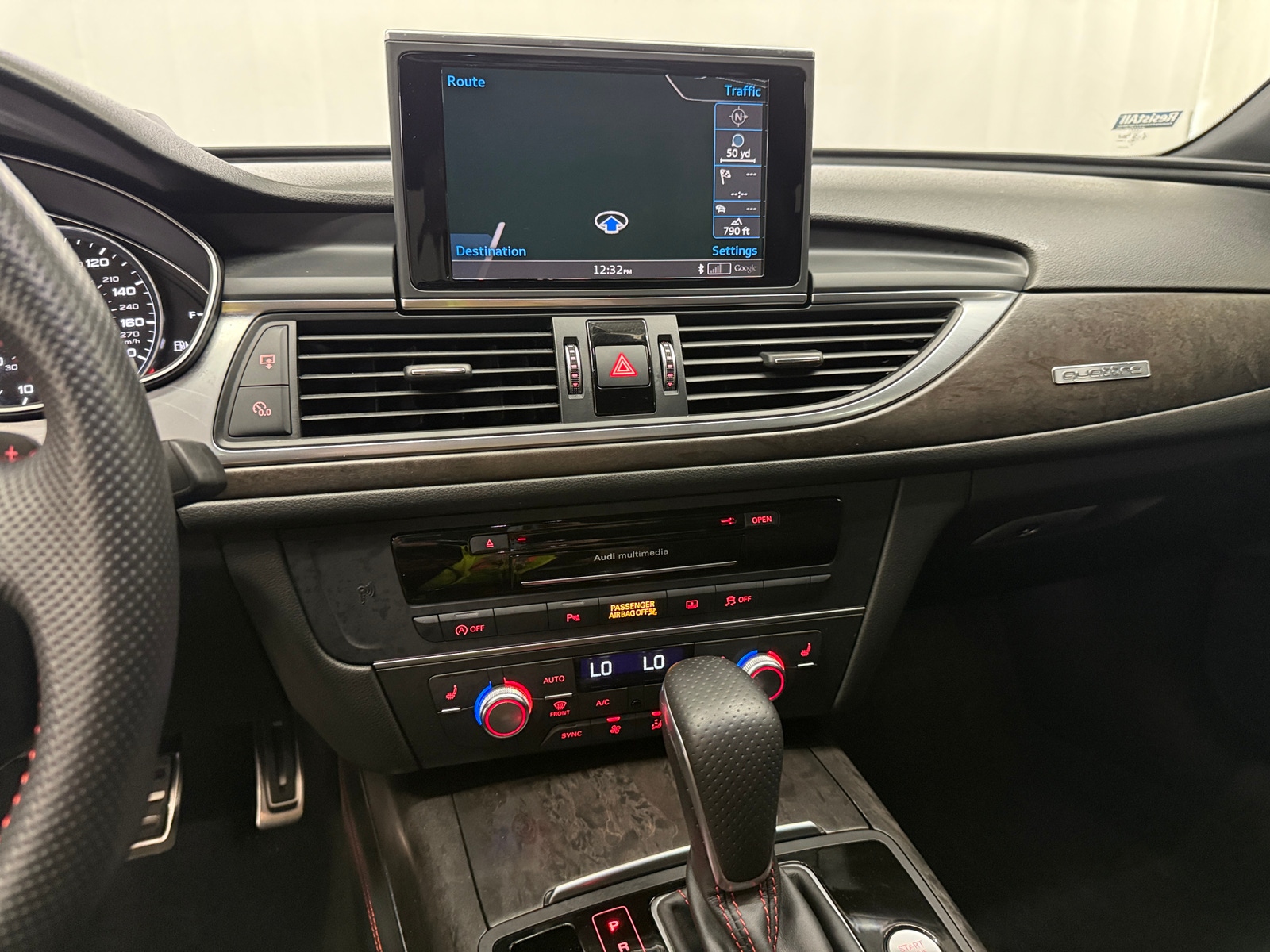 Thumbnail: 2017 Audi A6 - 3
