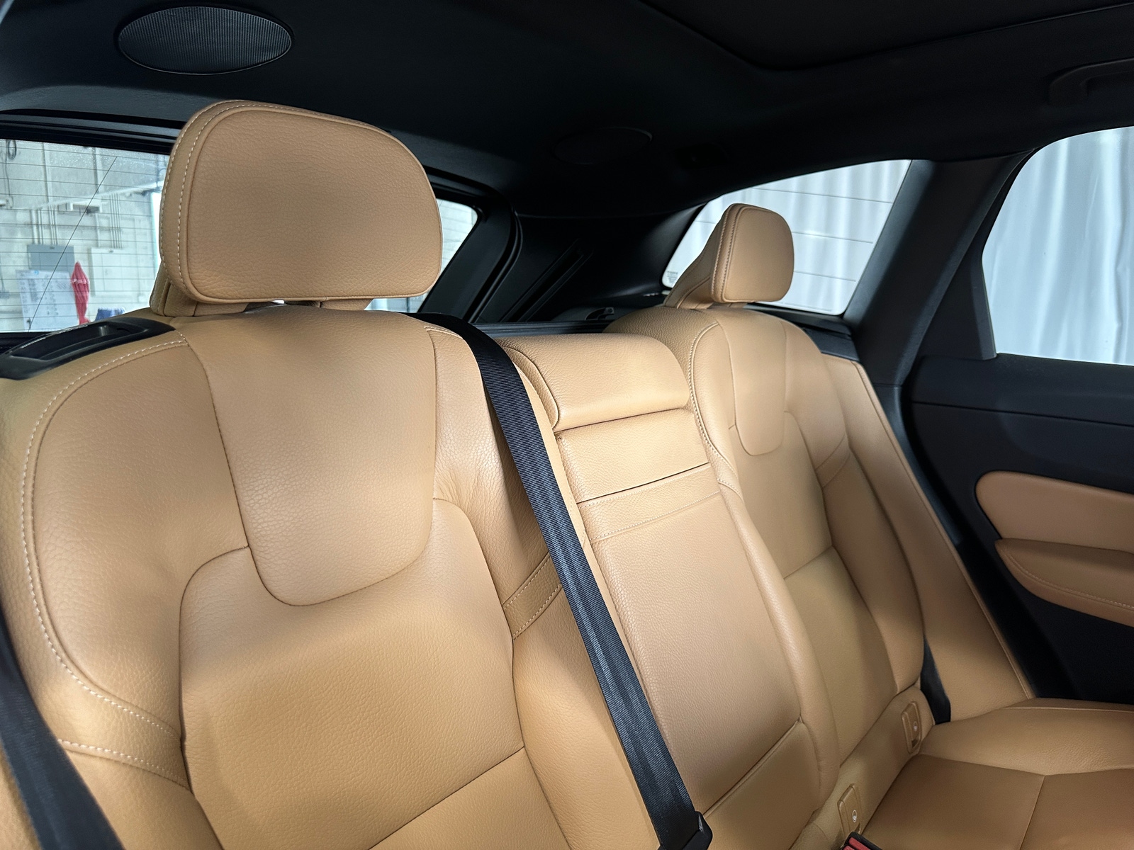Thumbnail: 2020 Volvo XC60 - 5