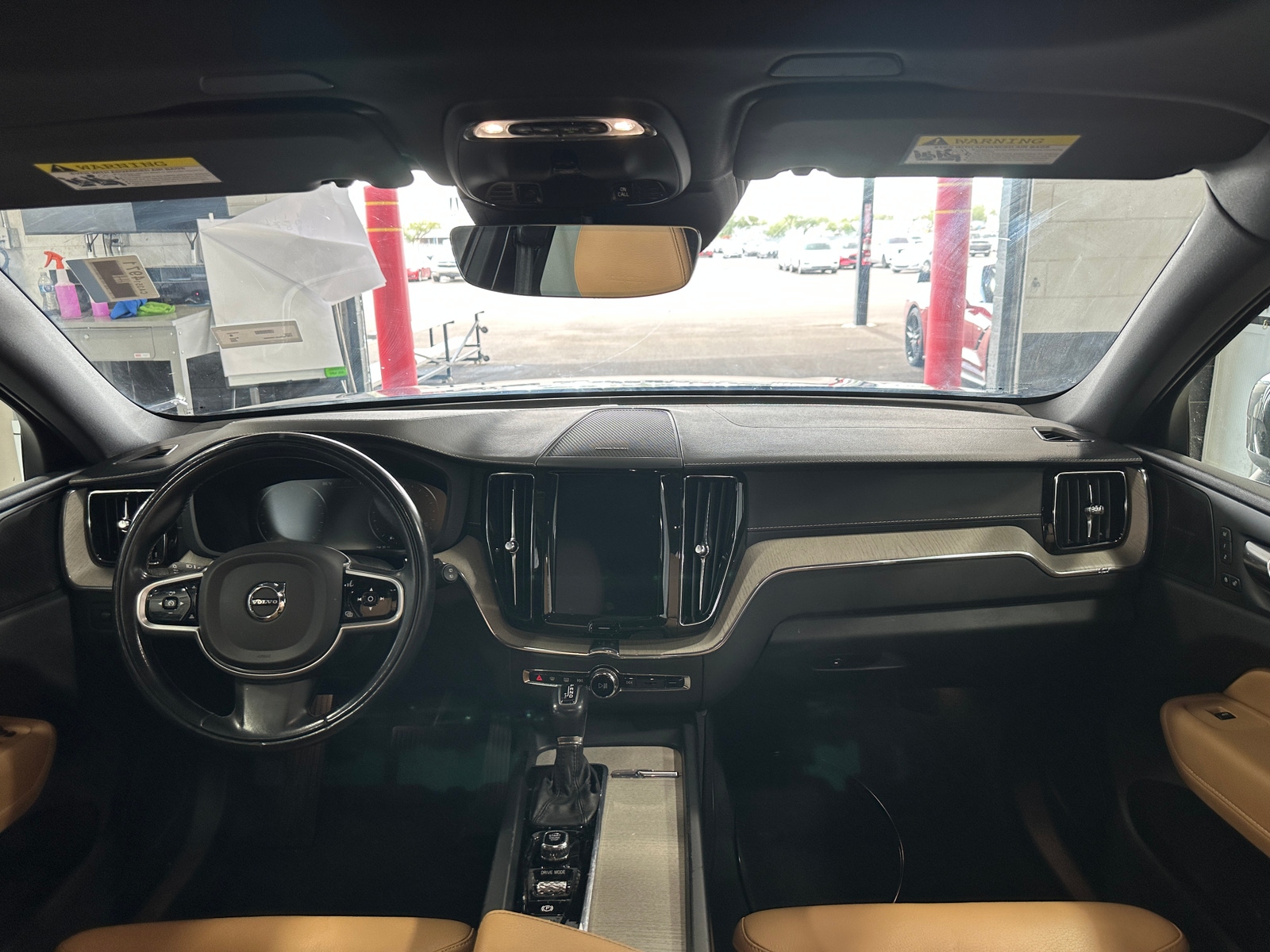 Thumbnail: 2020 Volvo XC60 - 2