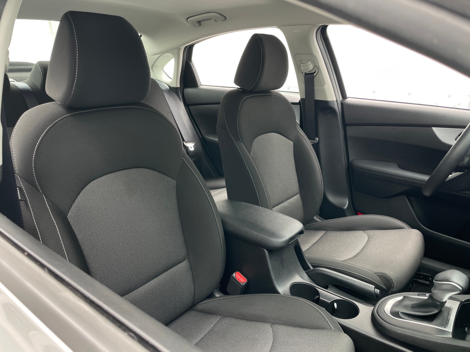 Thumbnail: 2023 Kia Forte - 2