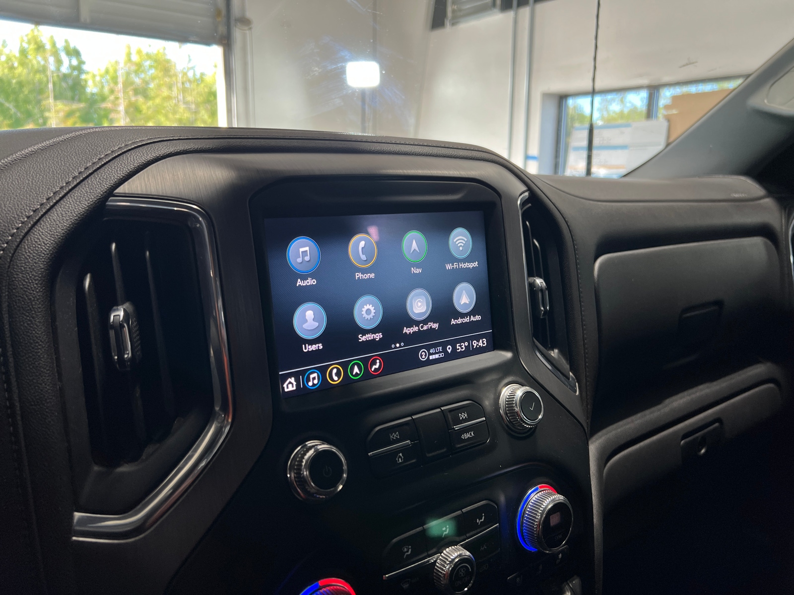 Thumbnail: 2023 GMC Sierra 2500 - 3