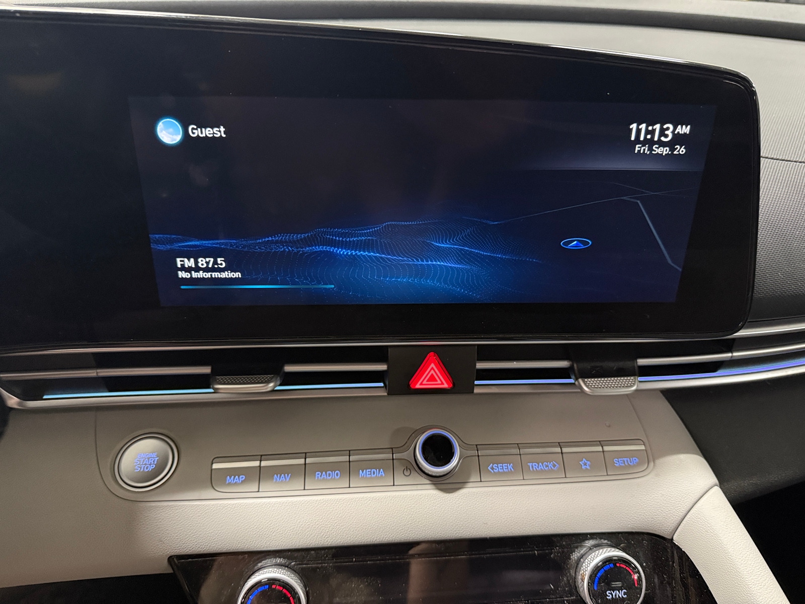 Thumbnail: 2022 Hyundai Elantra - 3