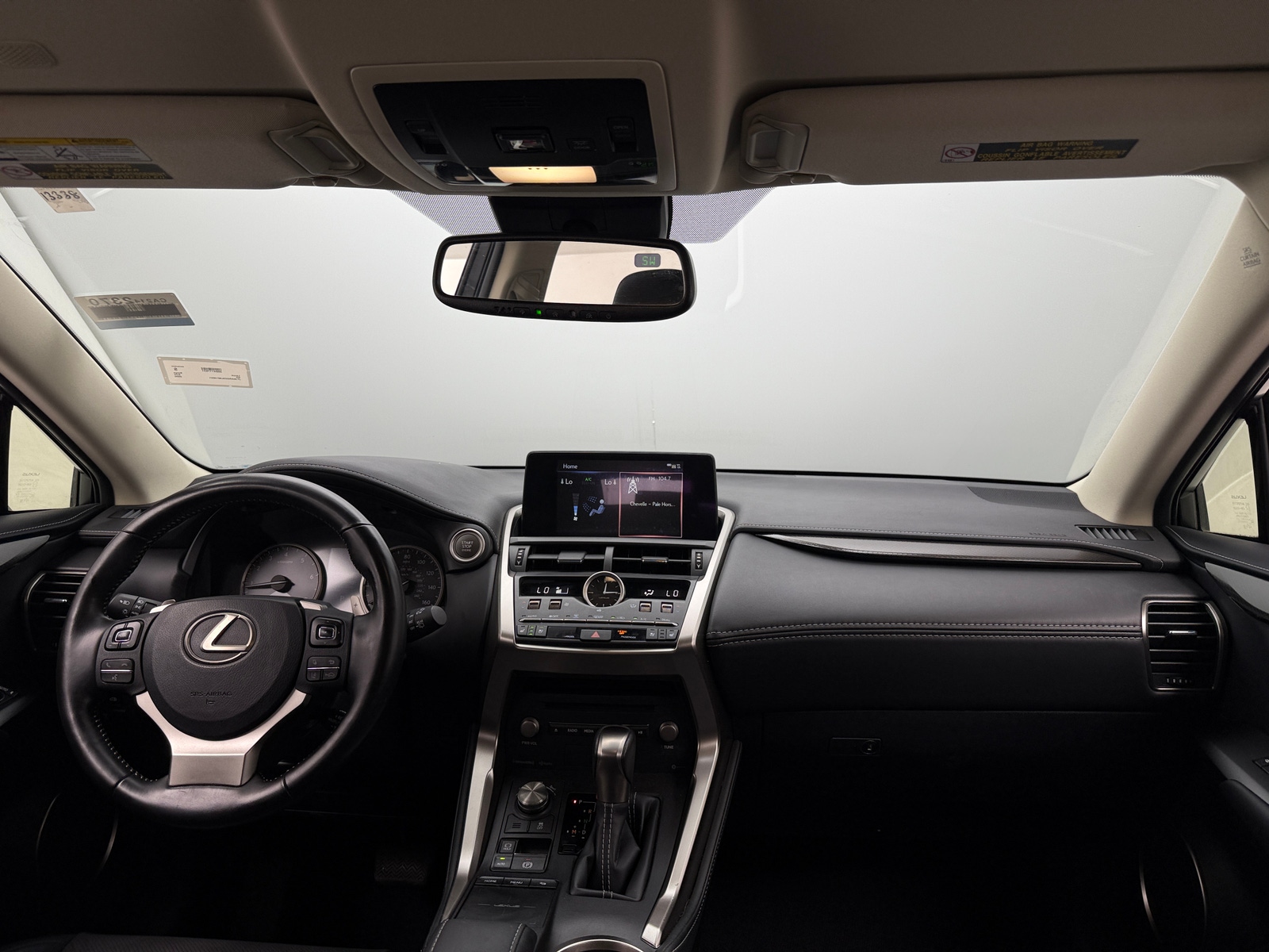 Thumbnail: 2020 Lexus NX - 2