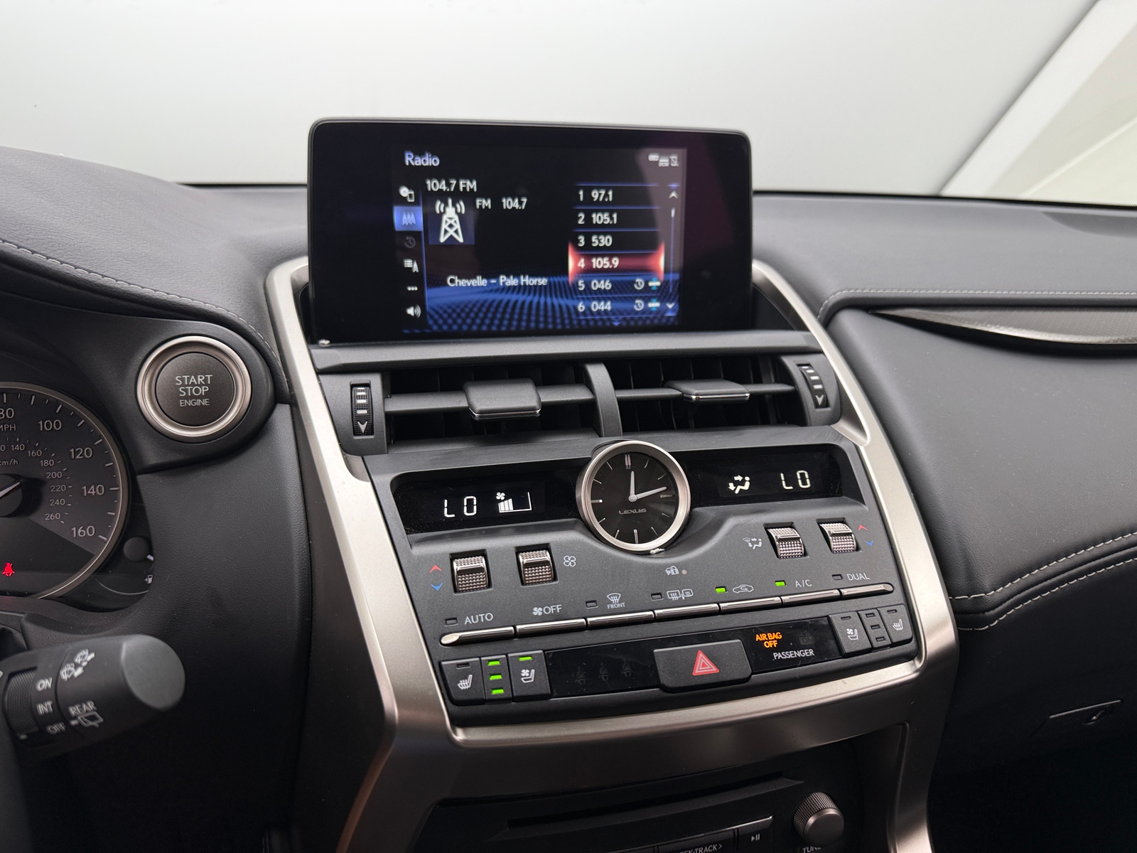 Thumbnail: 2020 Lexus NX - 3