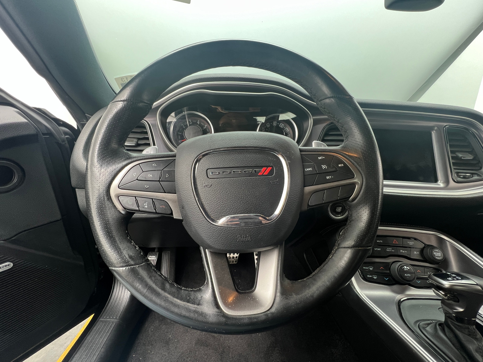Thumbnail: 2019 Dodge Challenger - 3