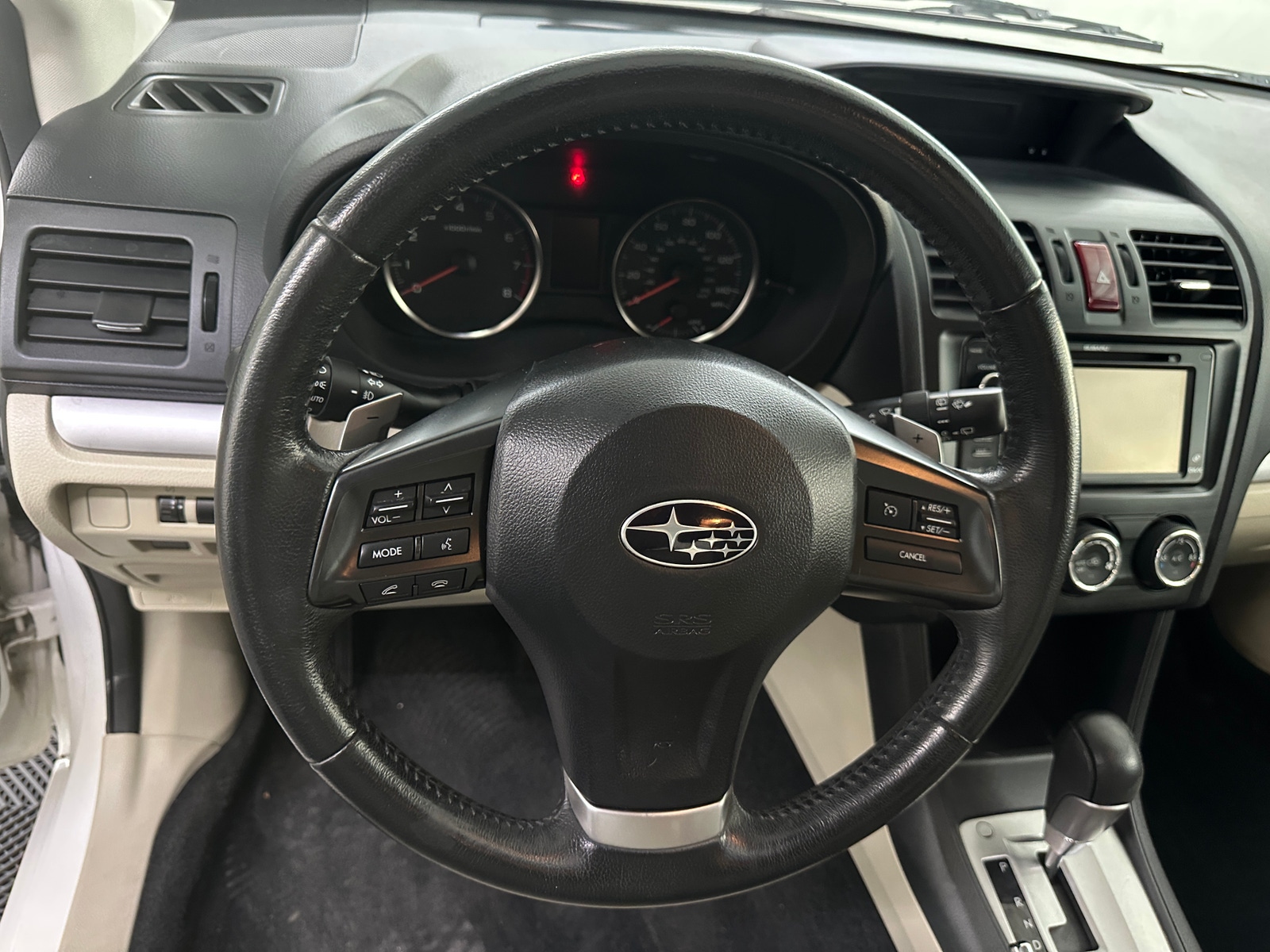 Thumbnail: 2013 Subaru XV Crosstrek - 4