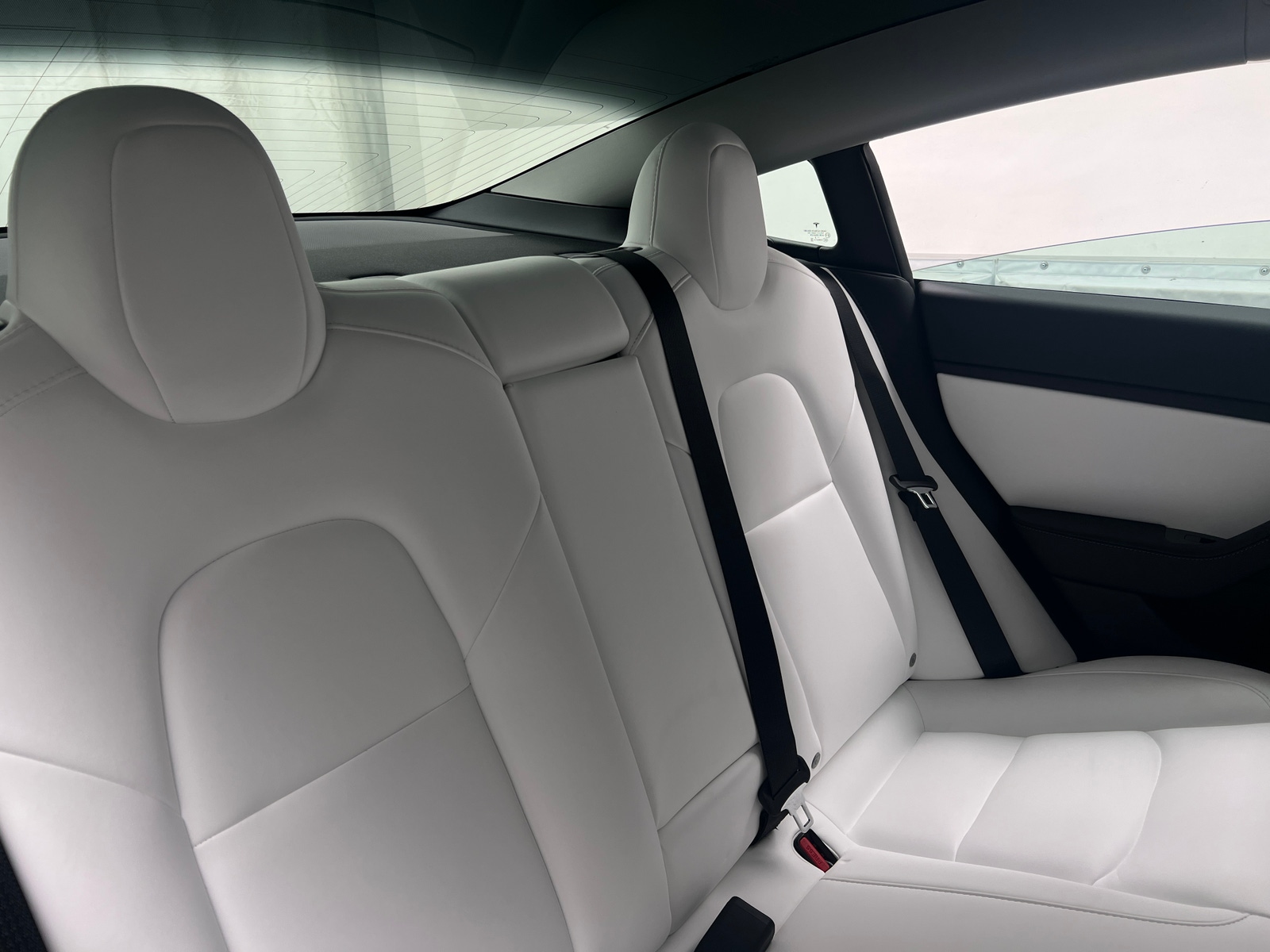 Thumbnail: 2019 Tesla Model 3 - 5