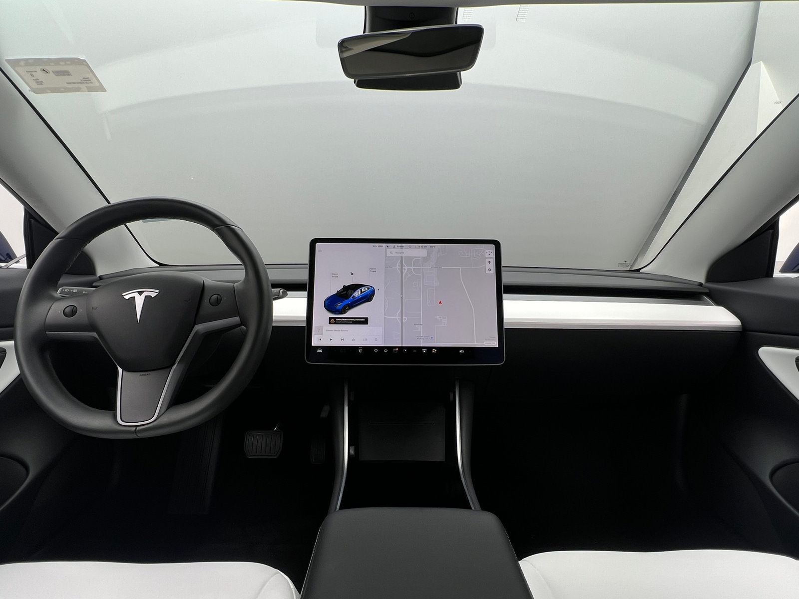 Thumbnail: 2019 Tesla Model 3 - 2