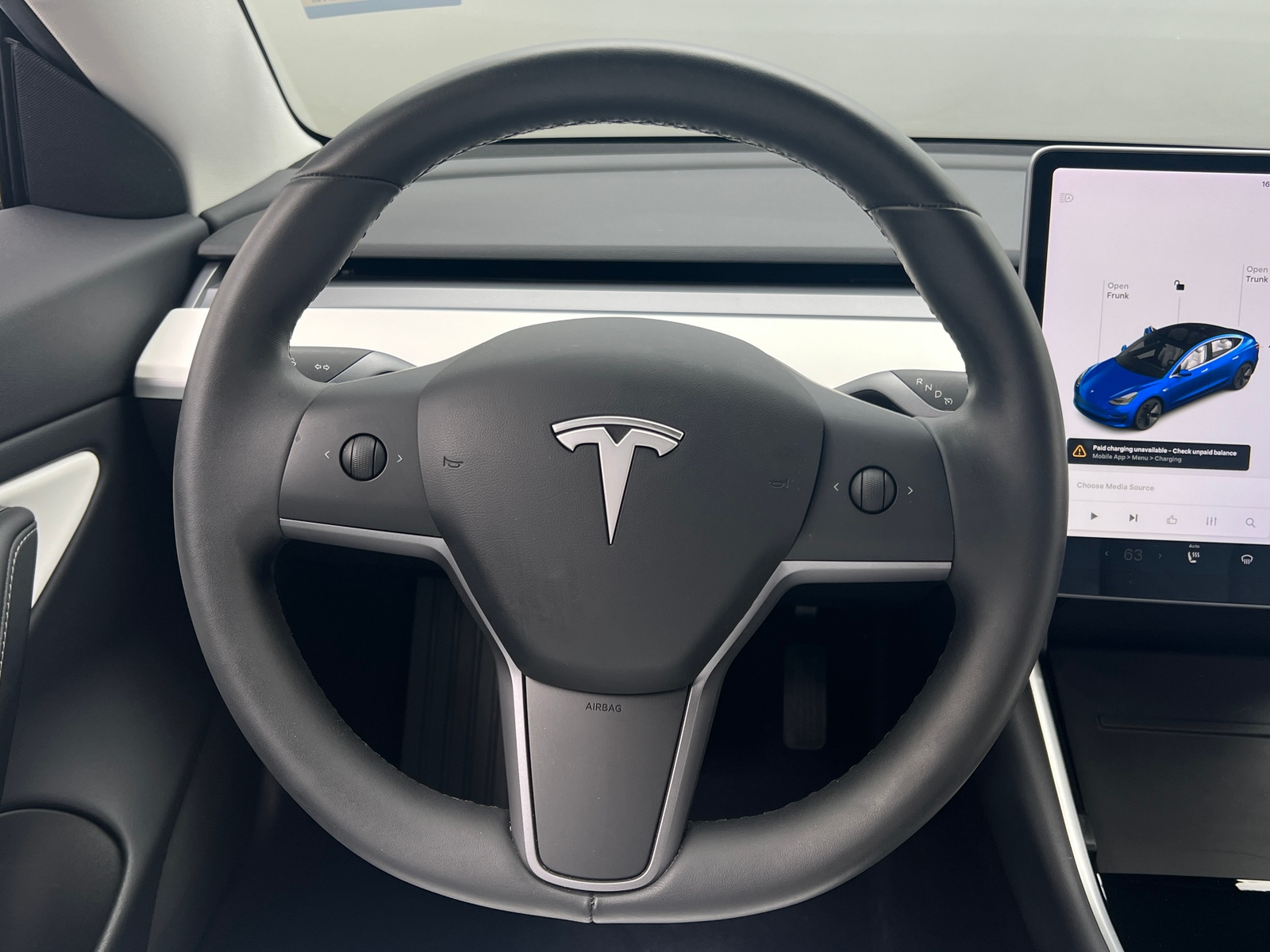 Thumbnail: 2019 Tesla Model 3 - 4