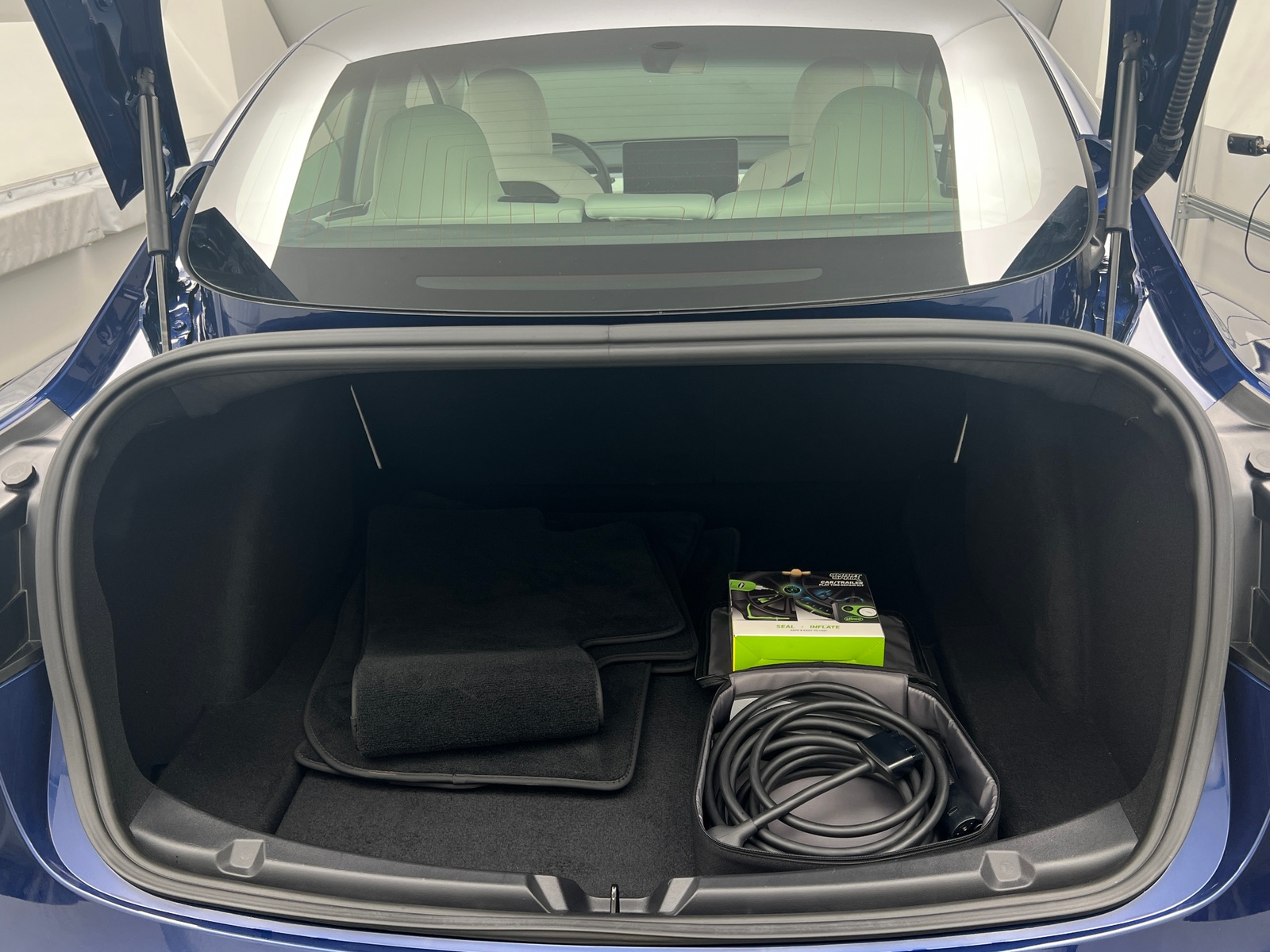 Thumbnail: 2019 Tesla Model 3 - 6