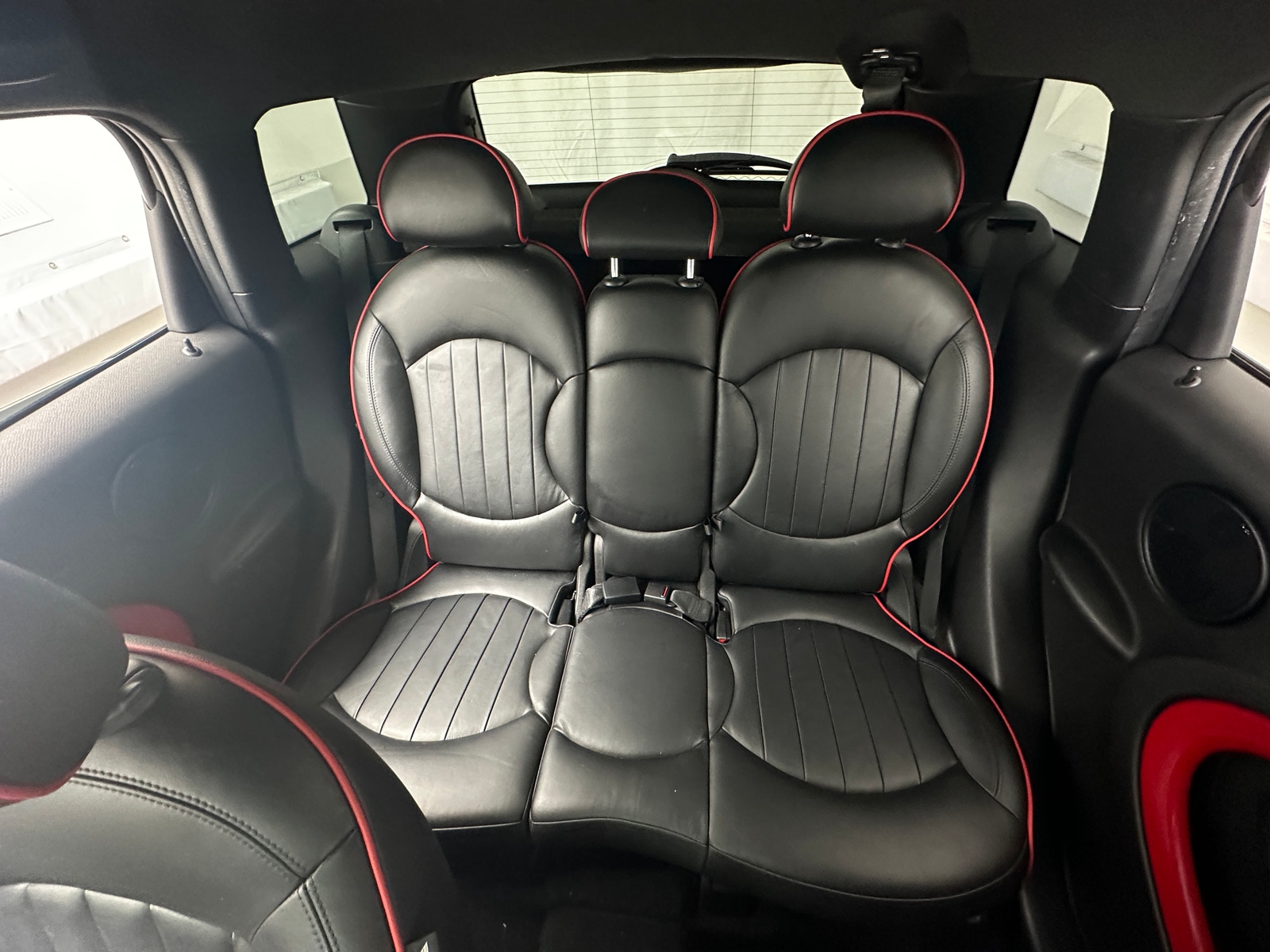 Thumbnail: 2013 MINI Cooper Countryman - 5