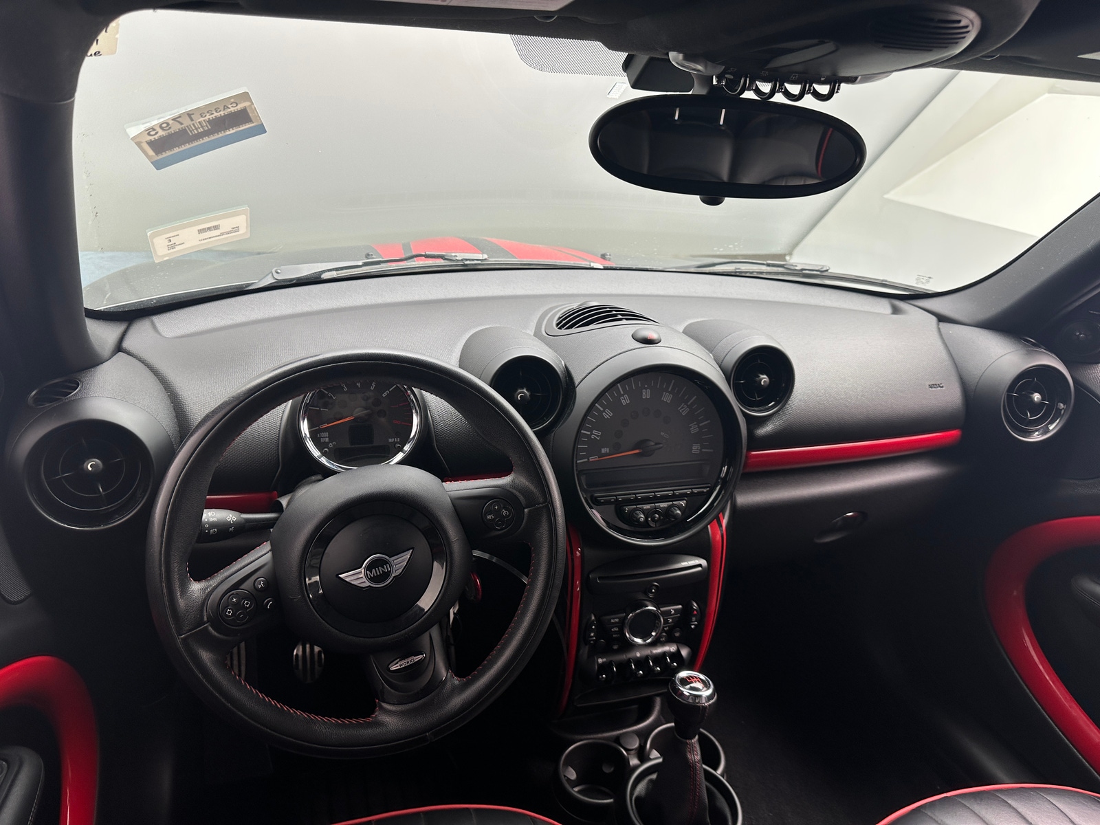 Thumbnail: 2013 MINI Cooper Countryman - 2