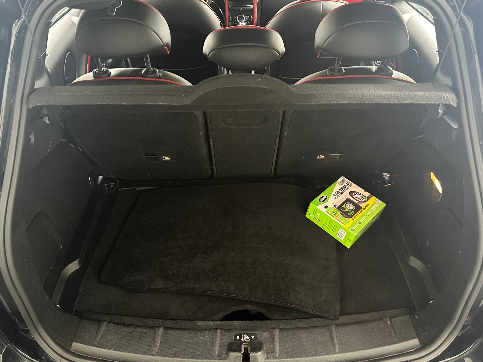 Thumbnail: 2013 MINI Cooper Countryman - 6