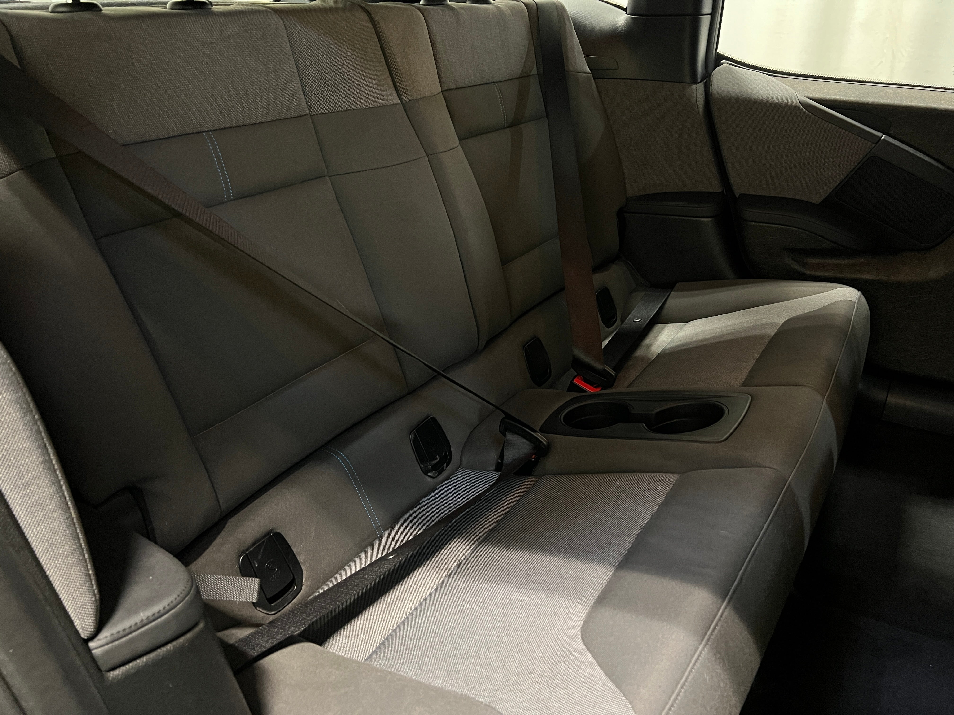 Used 2019 BMW I3 s with VIN WBY8P6C54K7D28753 for sale in Oak Creek, WI