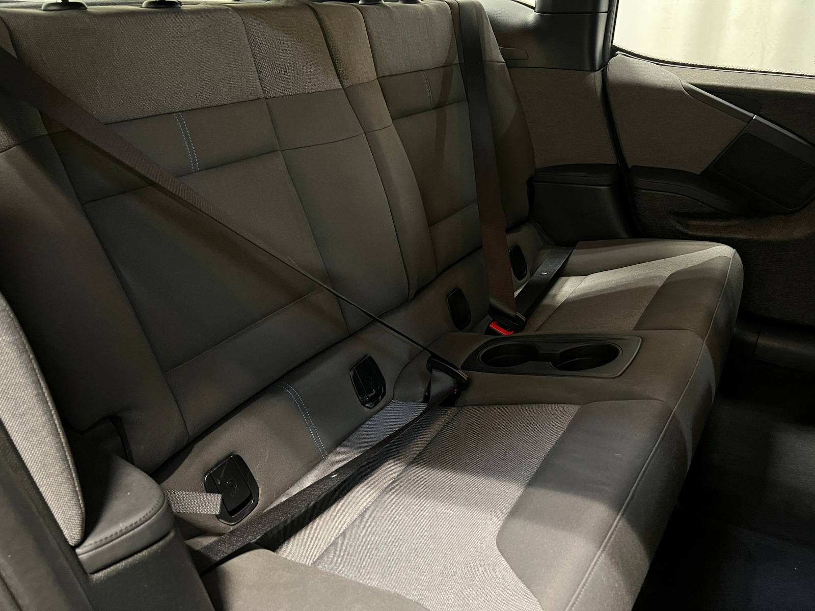 Thumbnail: 2019 BMW i3 - 6