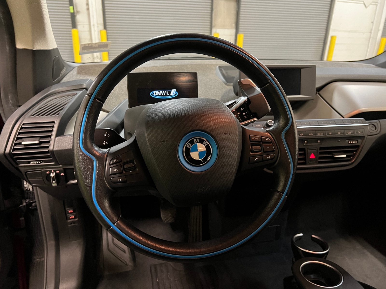 Thumbnail: 2019 BMW i3 - 5