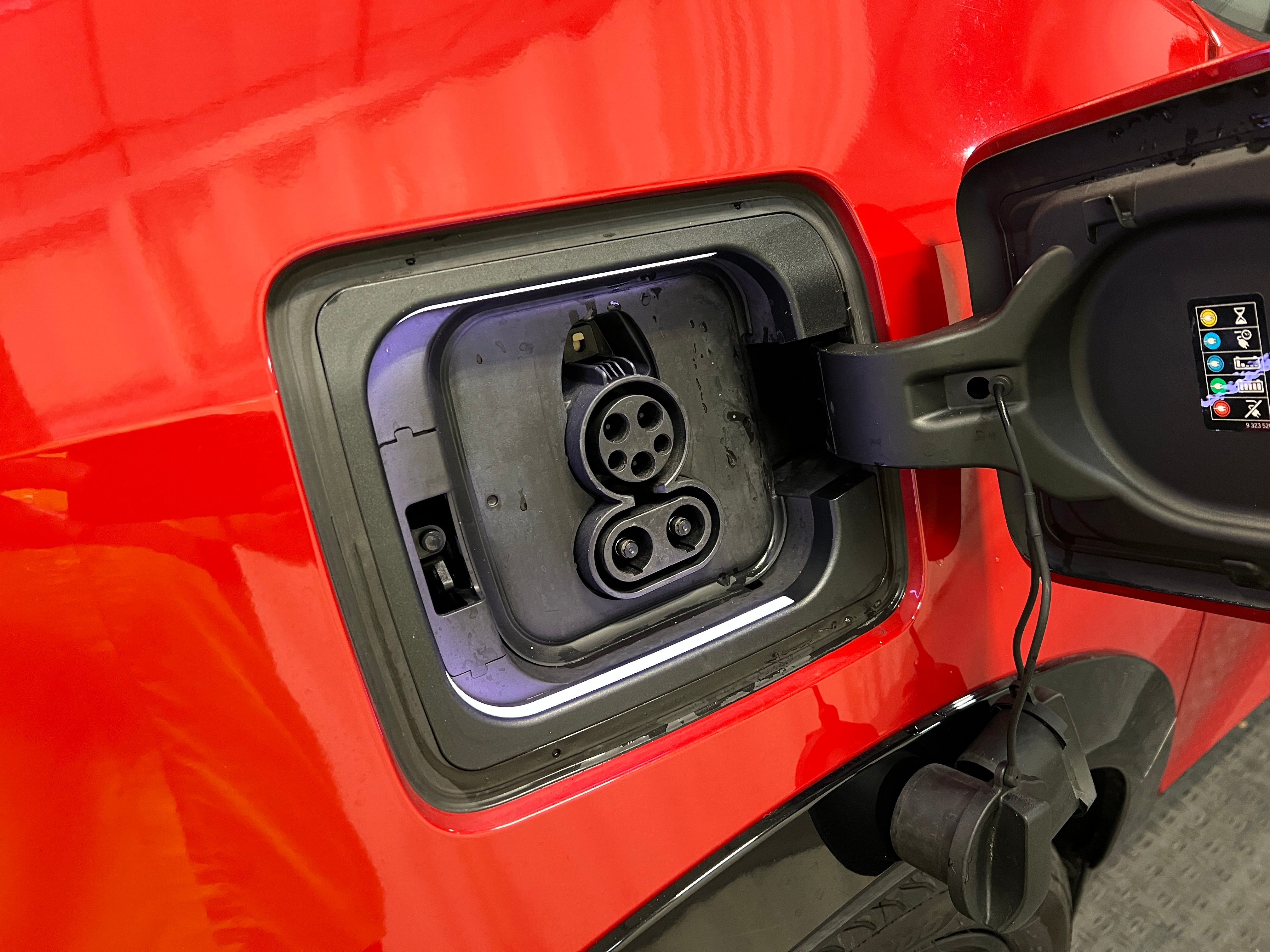 Used 2019 BMW I3 s with VIN WBY8P6C54K7D28753 for sale in Oak Creek, WI