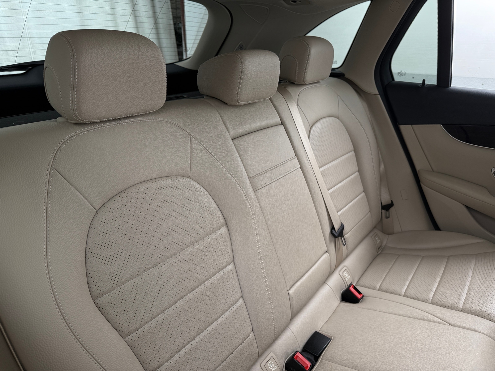 Thumbnail: 2019 Mercedes-Benz GLC - 5