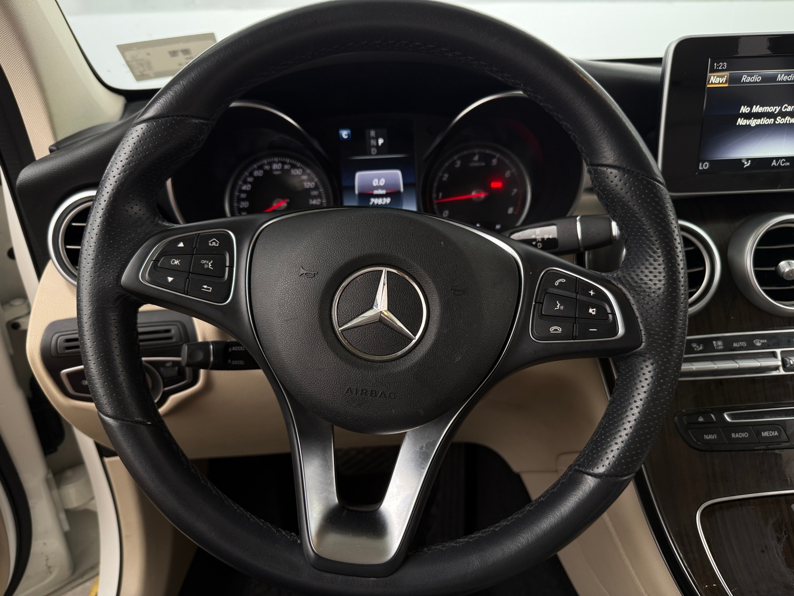 Thumbnail: 2019 Mercedes-Benz GLC - 4