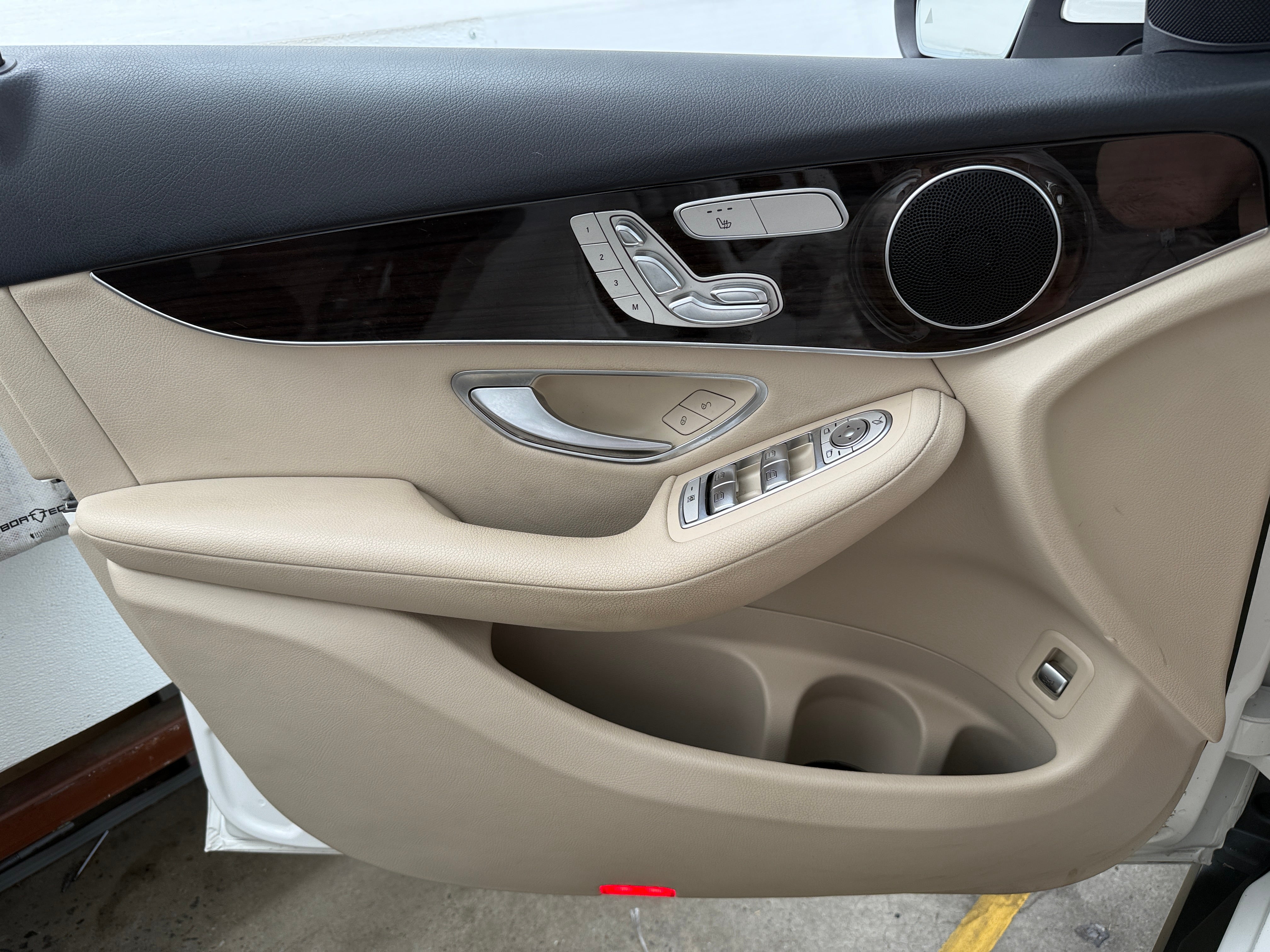 2019 Mercedes-Benz GLC