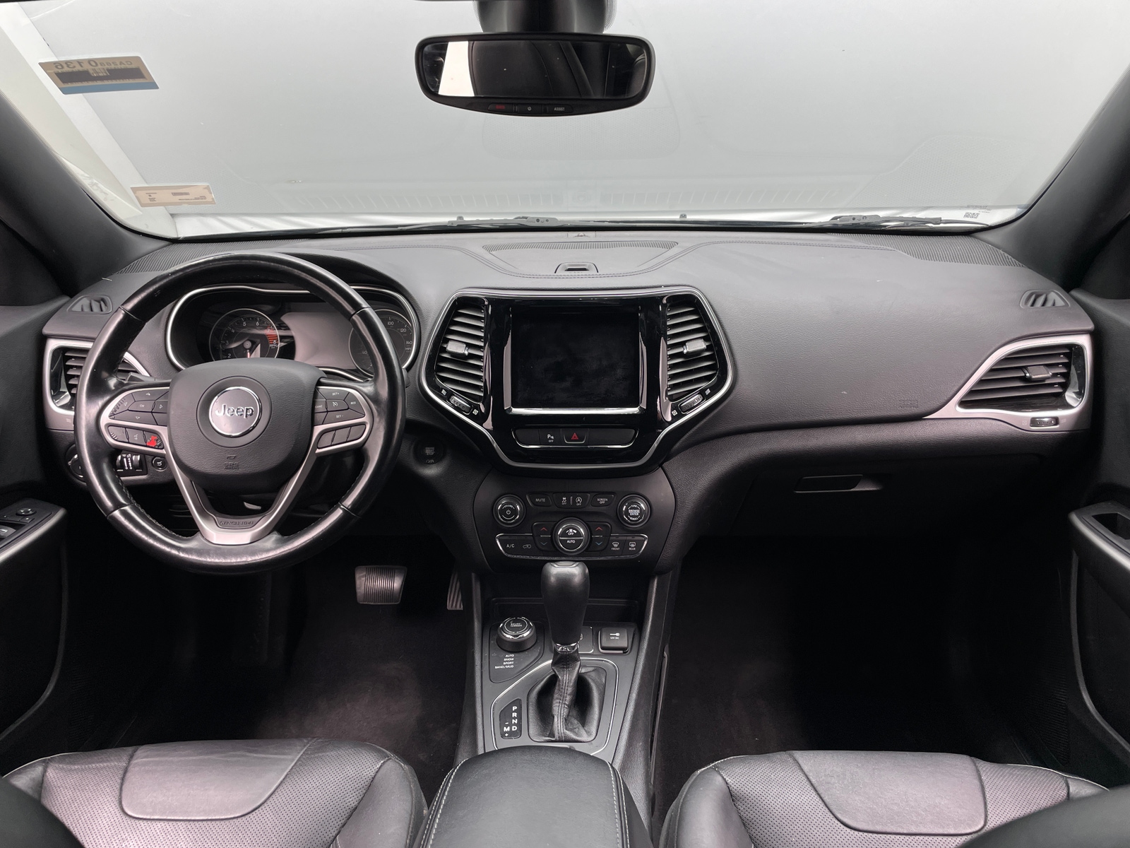 Thumbnail: 2020 Jeep Cherokee - 2